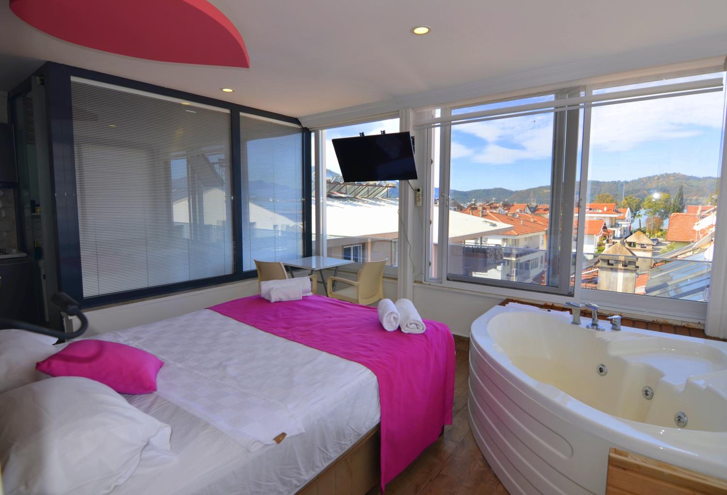 Mykonut Apart Otel - Image 146
