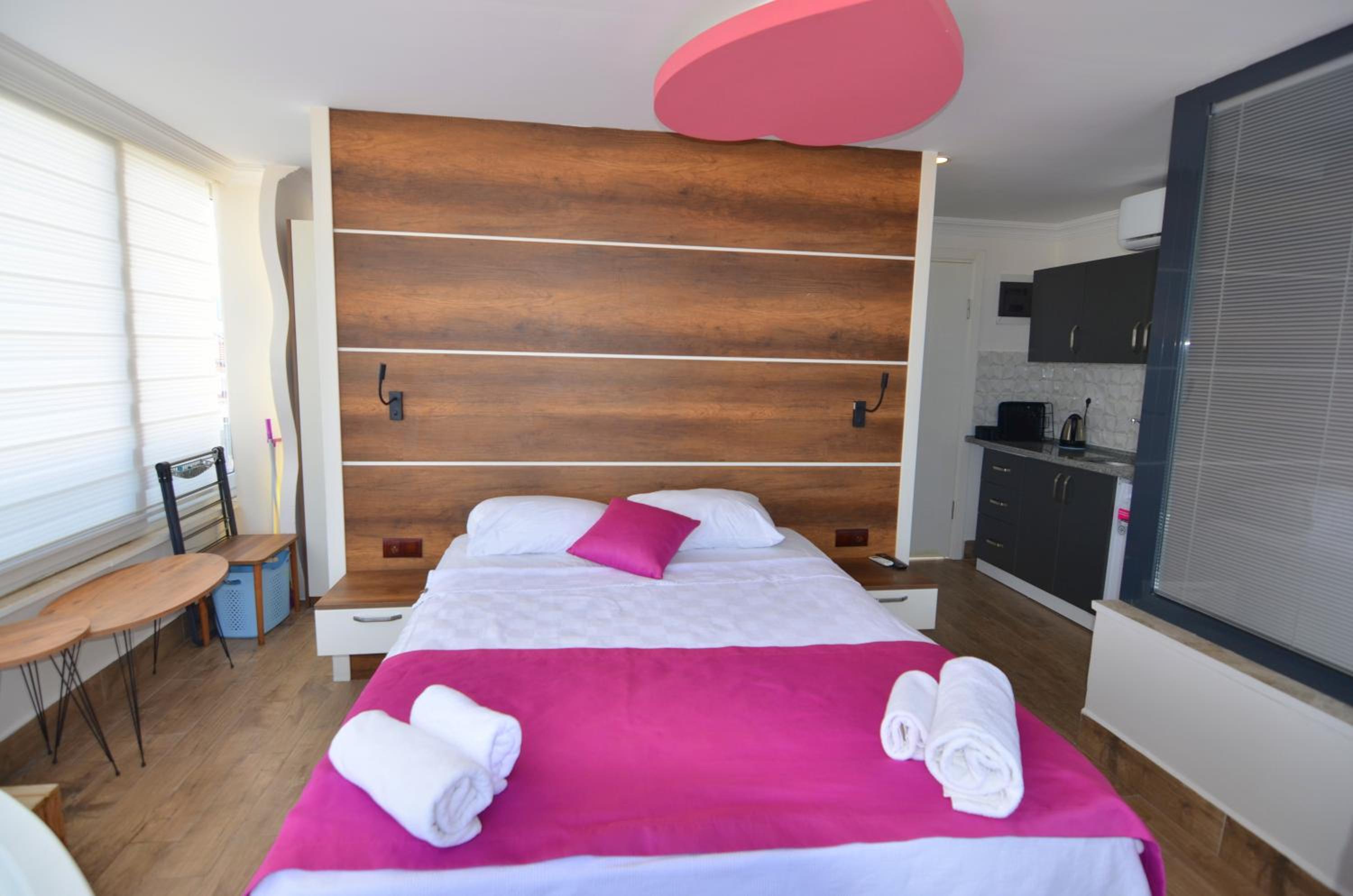 Mykonut Apart Otel - Image 122