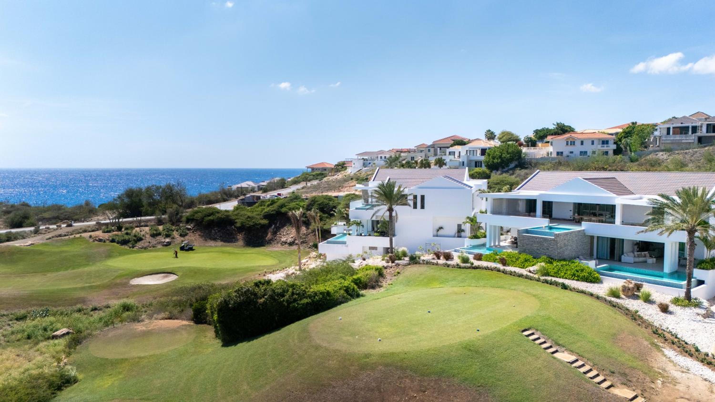 The Cape at Blue Bay Golf & Beach Resort, photo 18