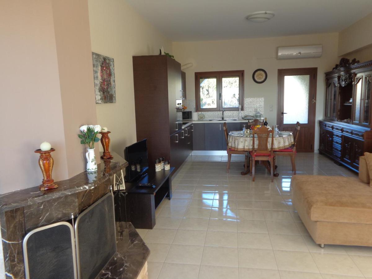 Villa Kiki