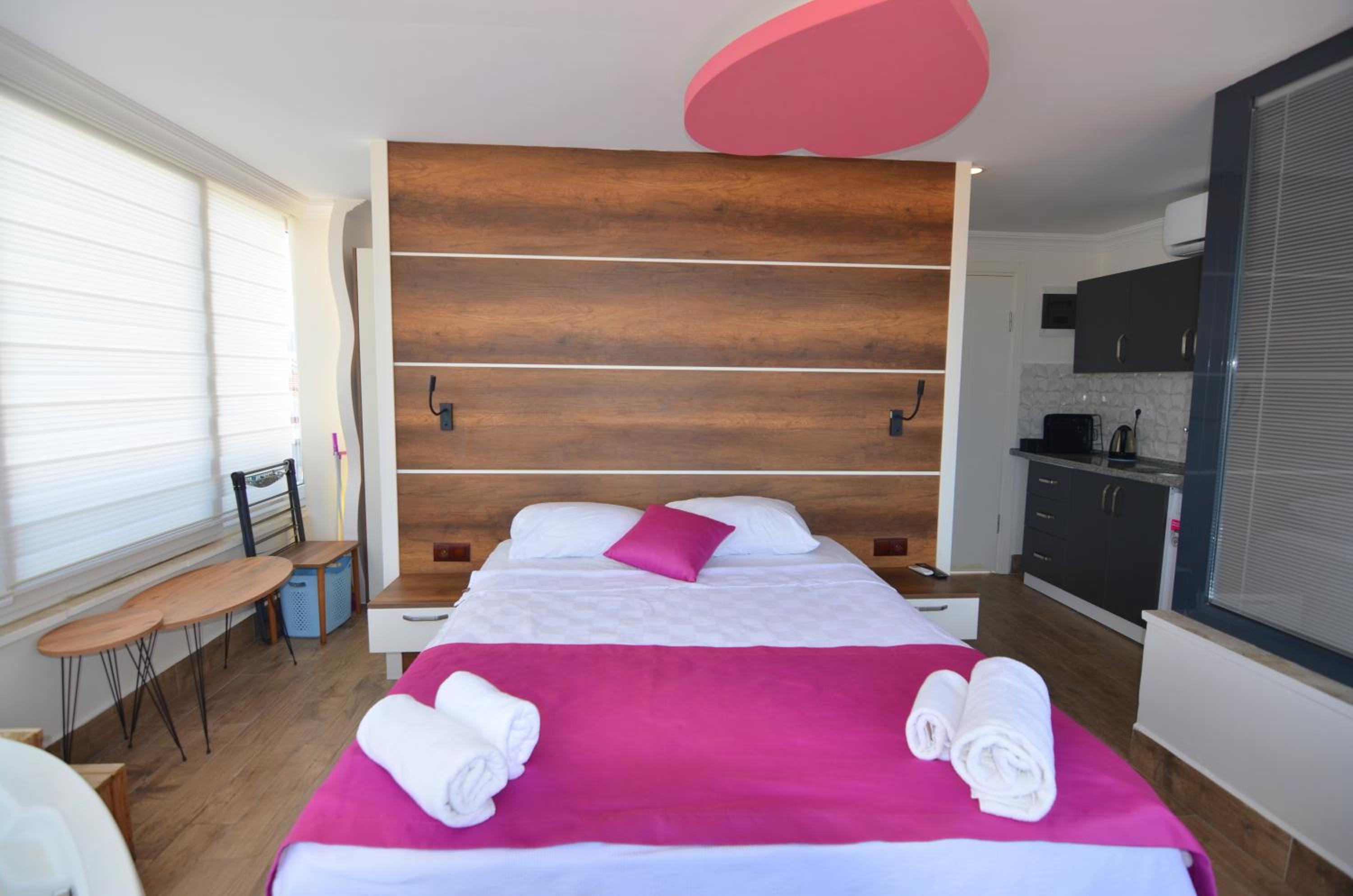 Mykonut Apart Otel - Image 72