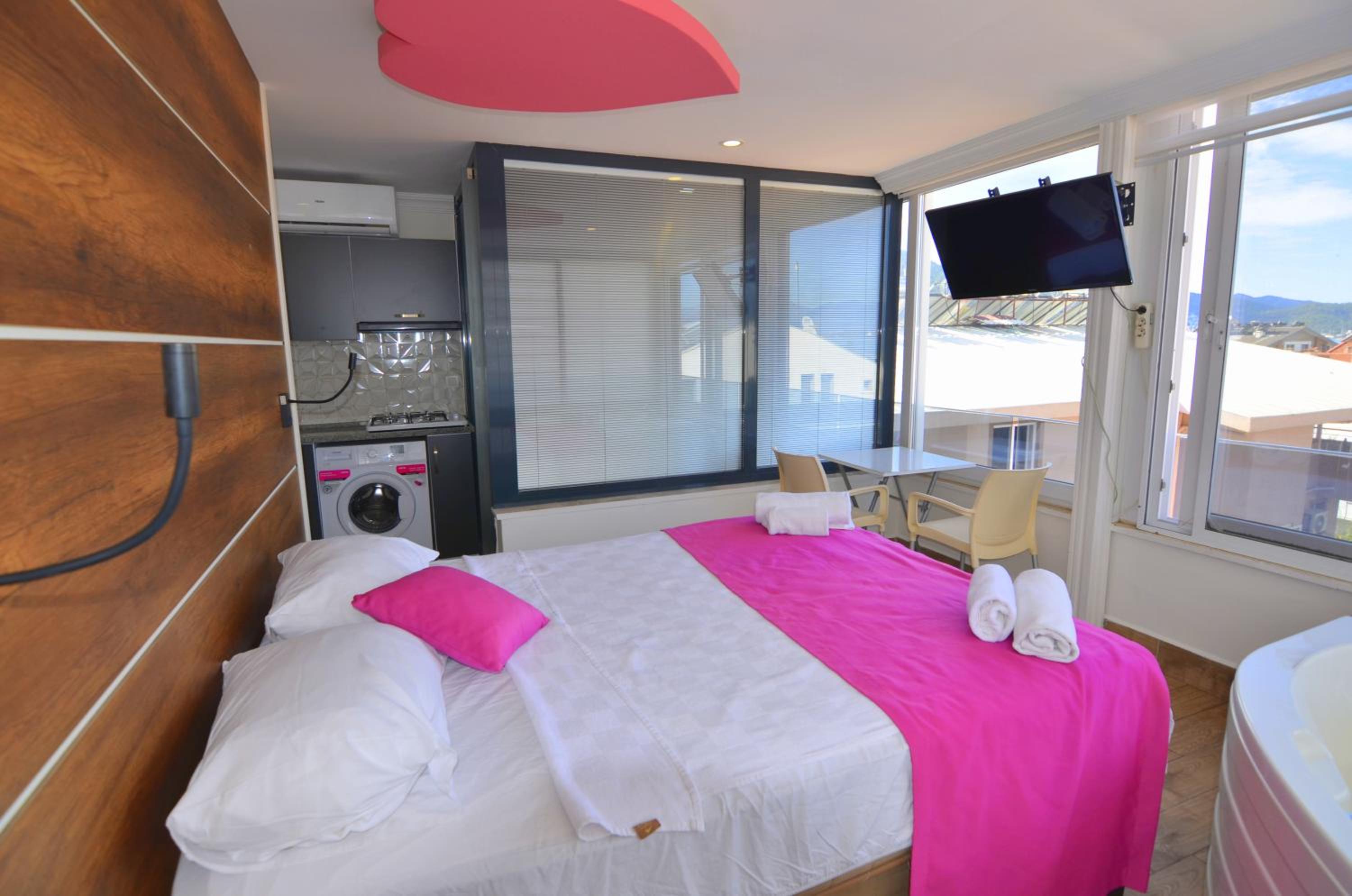 Mykonut Apart Otel - Image 148