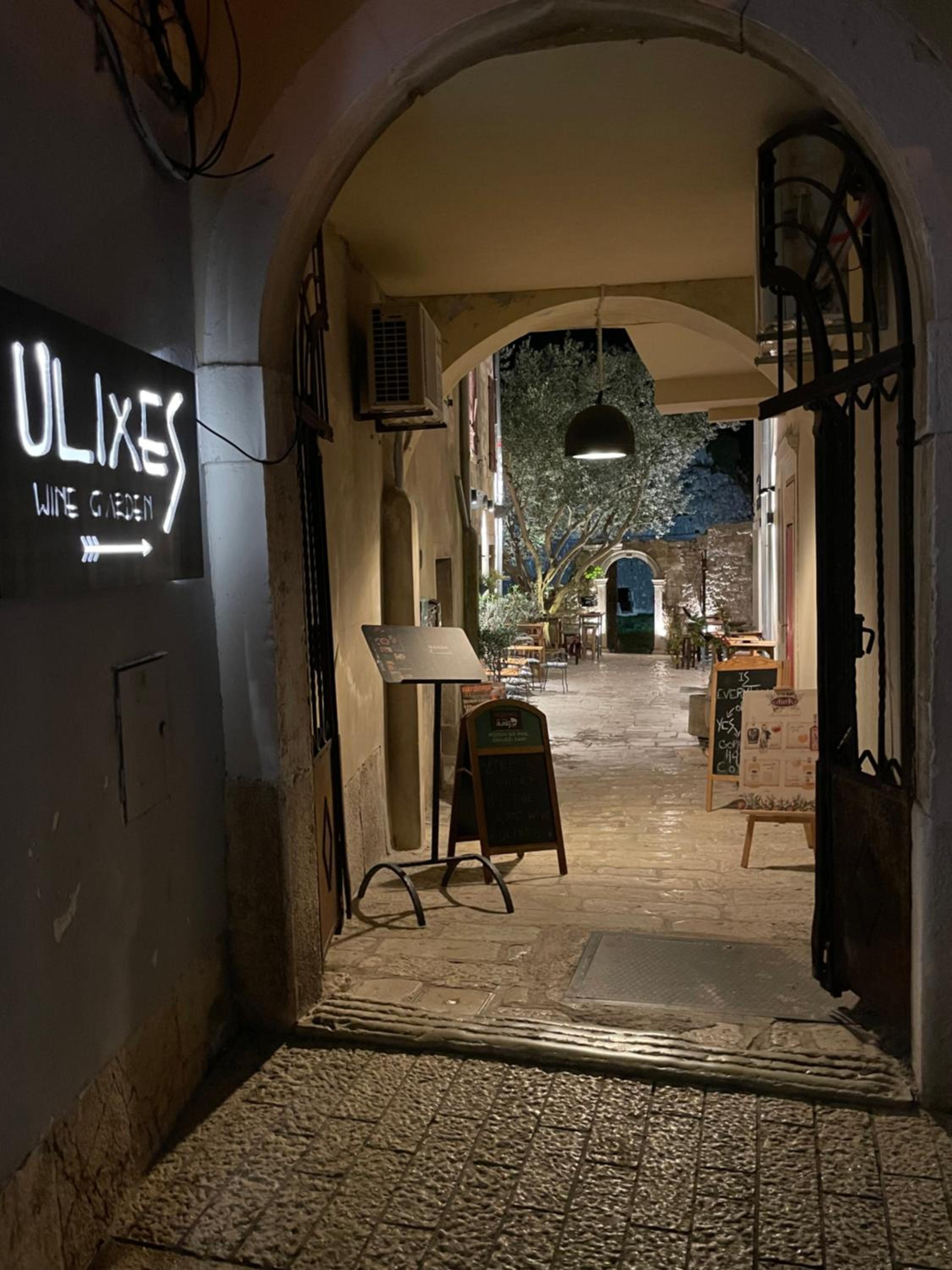 Istarska Vila
