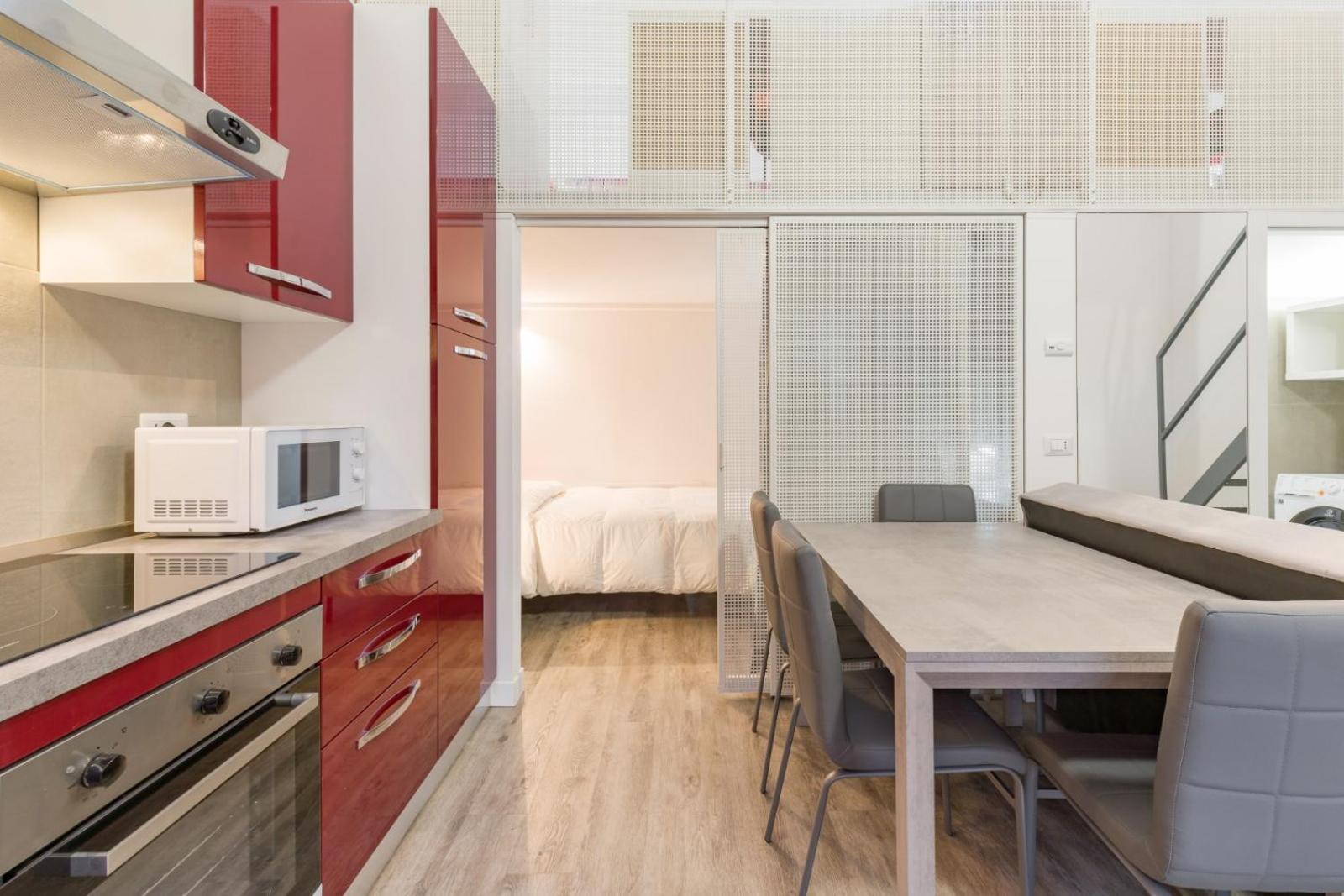 Private Room in shared apartment view 3