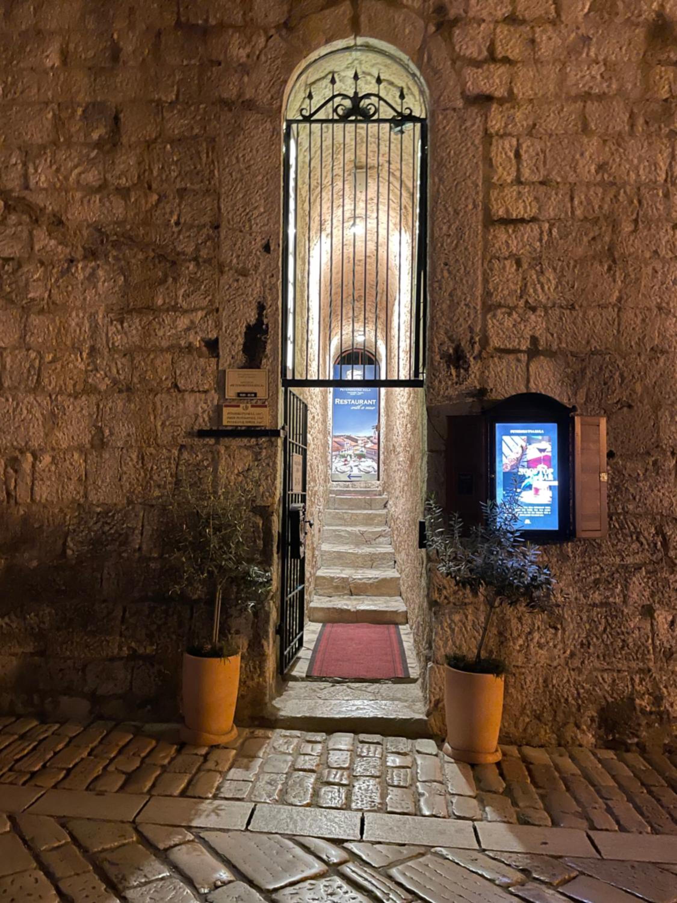 Istarska Vila