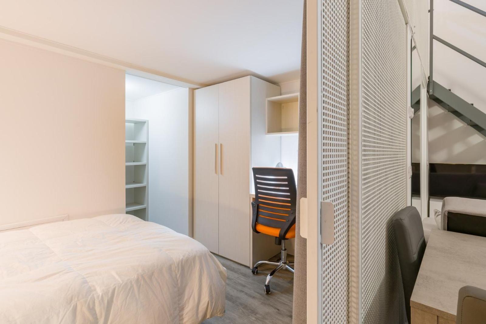 Private Room in shared apartment view 4
