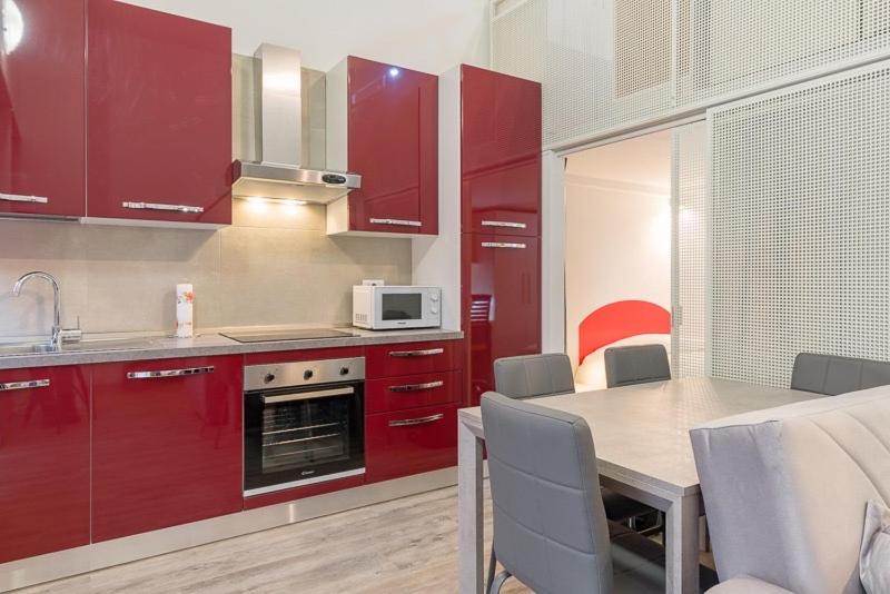 Private Room in shared apartment view 5