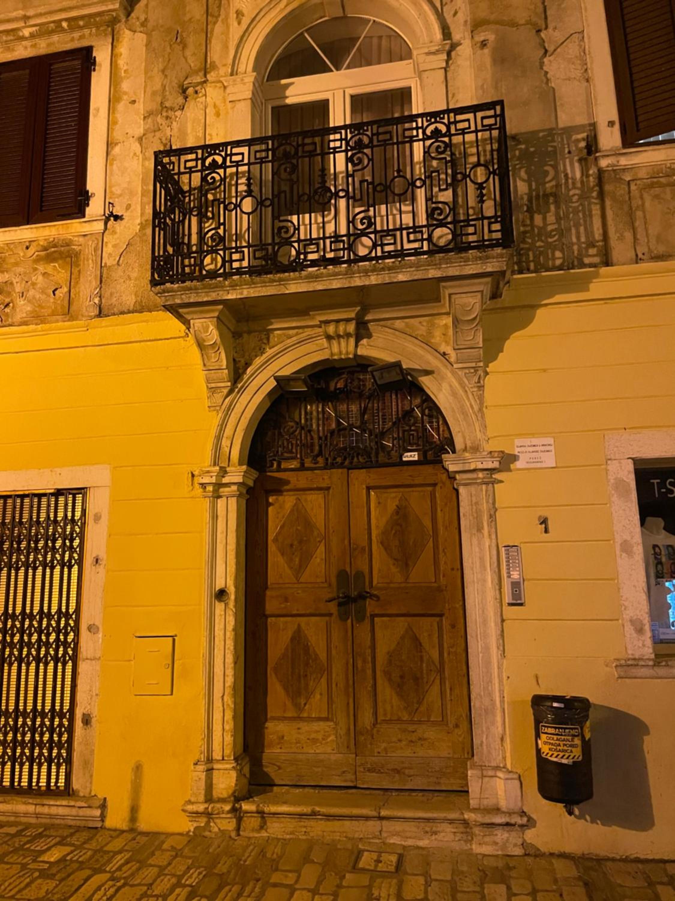 Istarska Vila