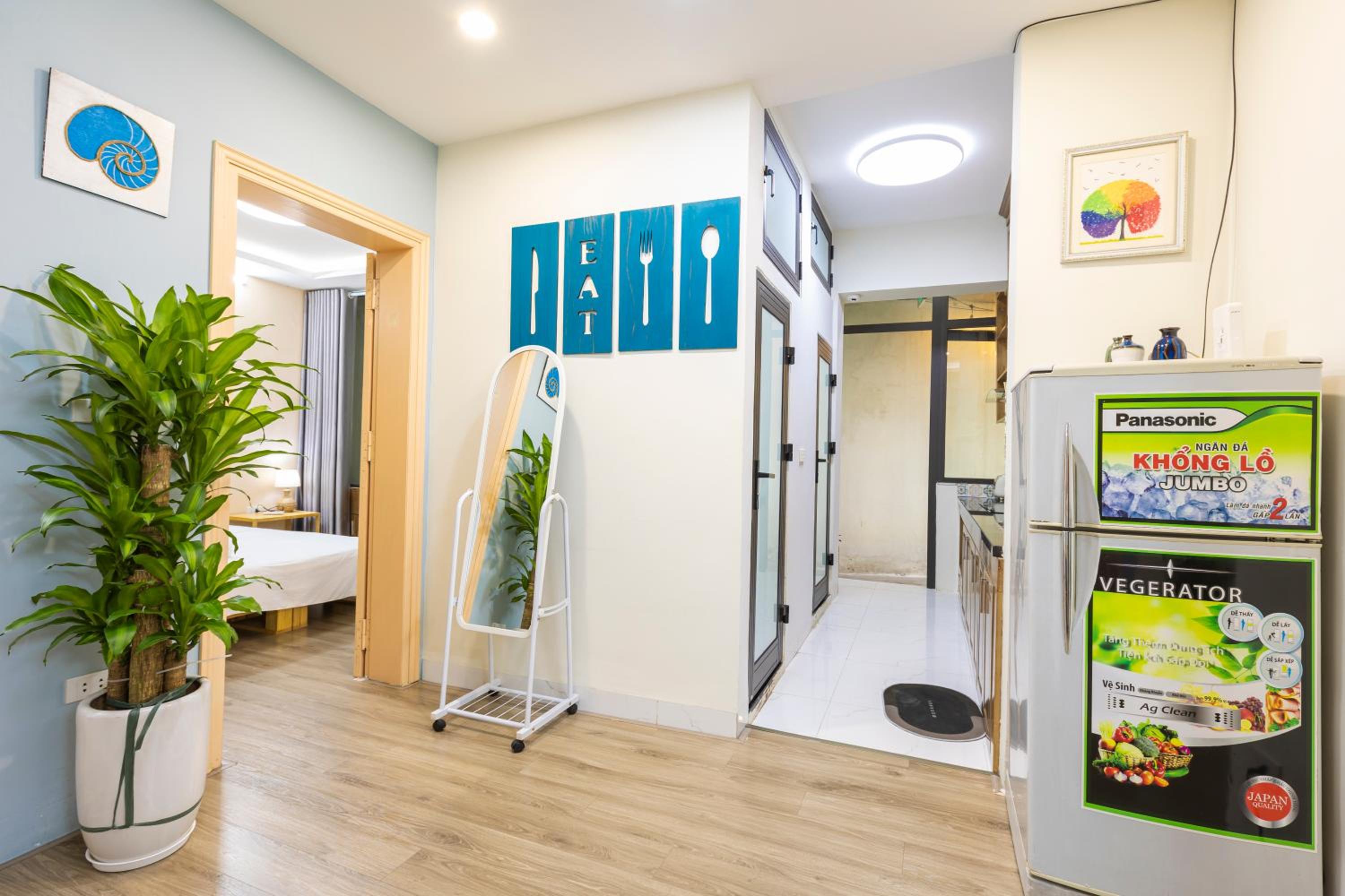 Sora Old Quater Home 3 Bedrooms Balcony
