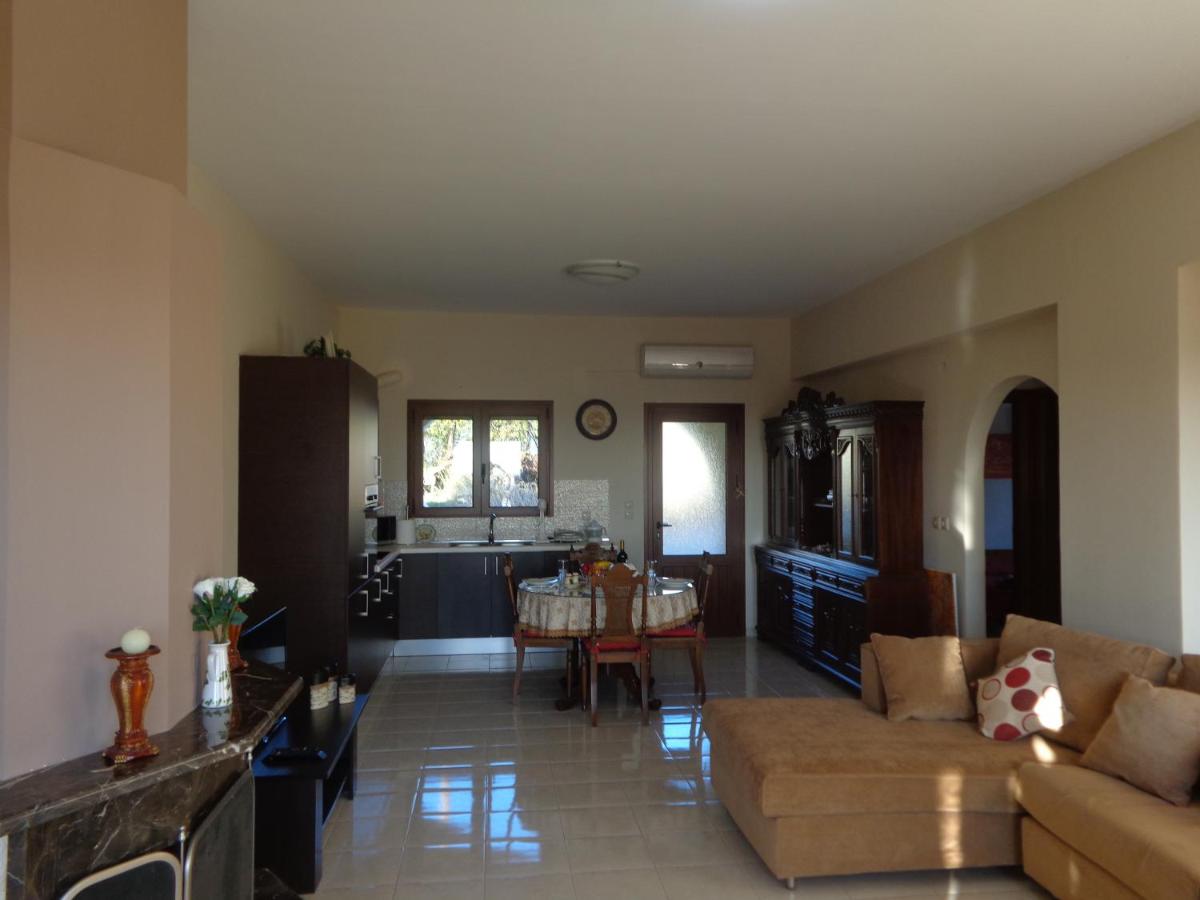 Villa Kiki