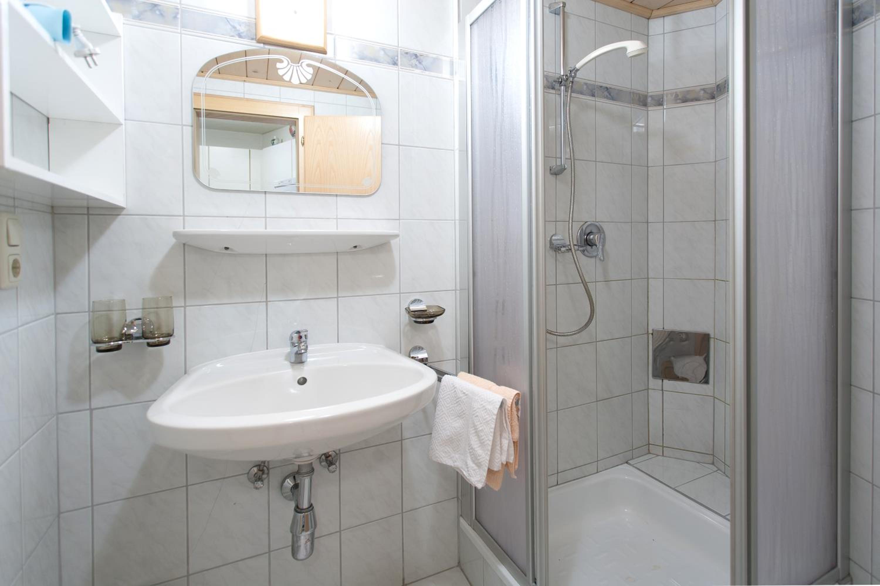 Apartmenthaus DIAS