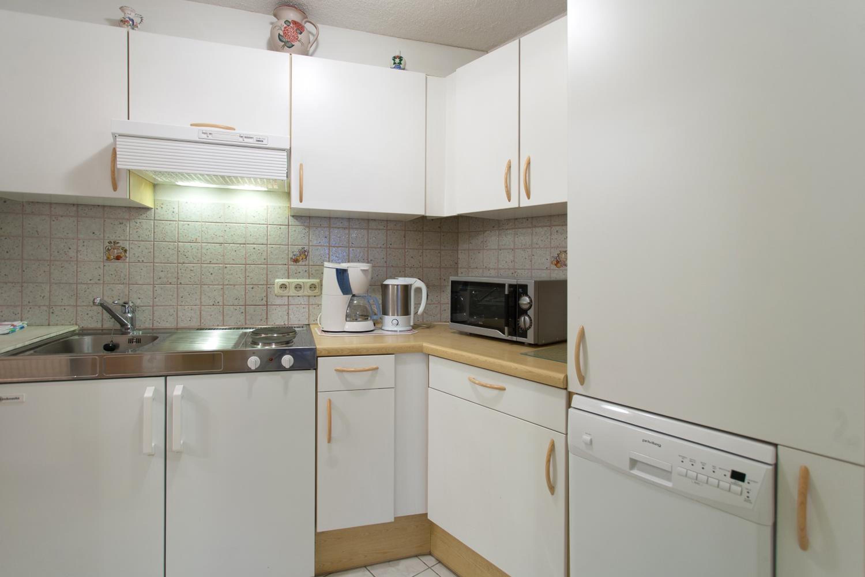 Apartmenthaus DIAS