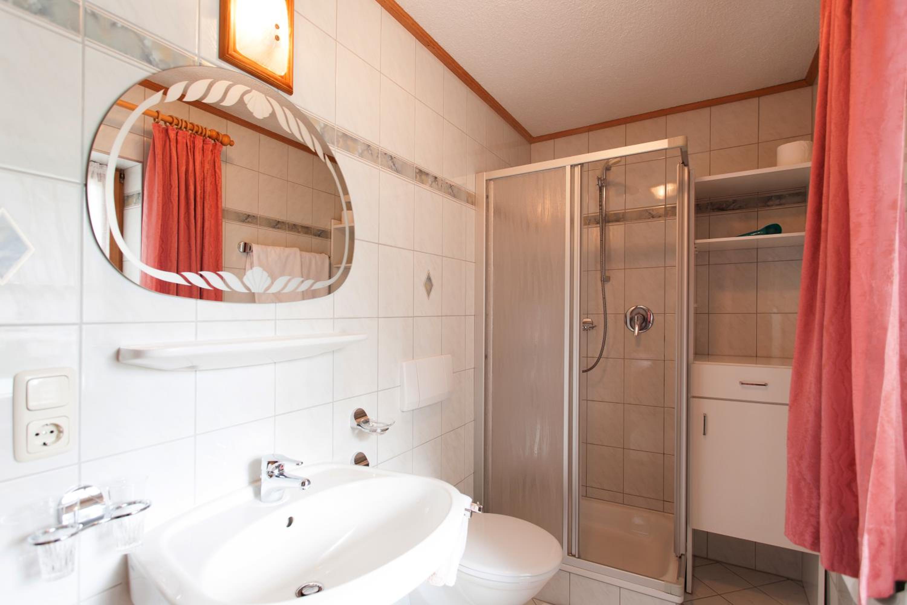 Apartmenthaus DIAS