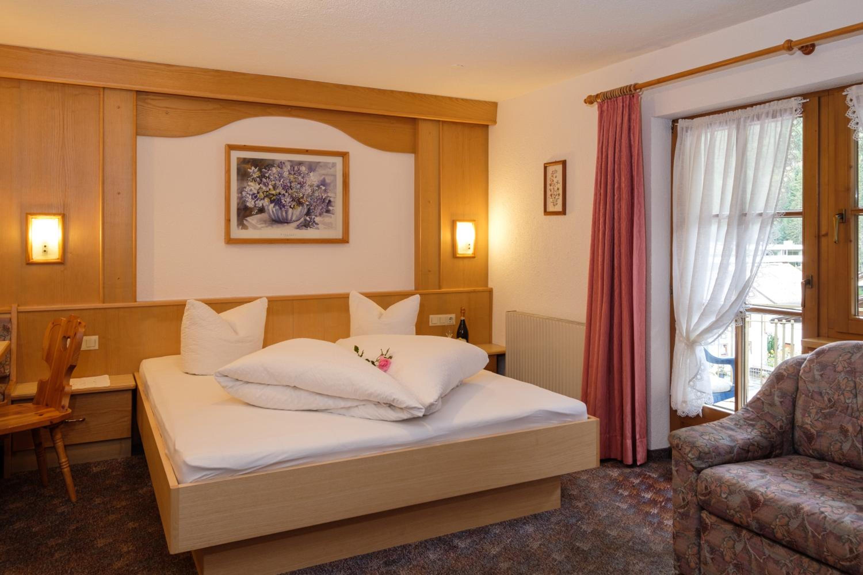 Apartmenthaus DIAS