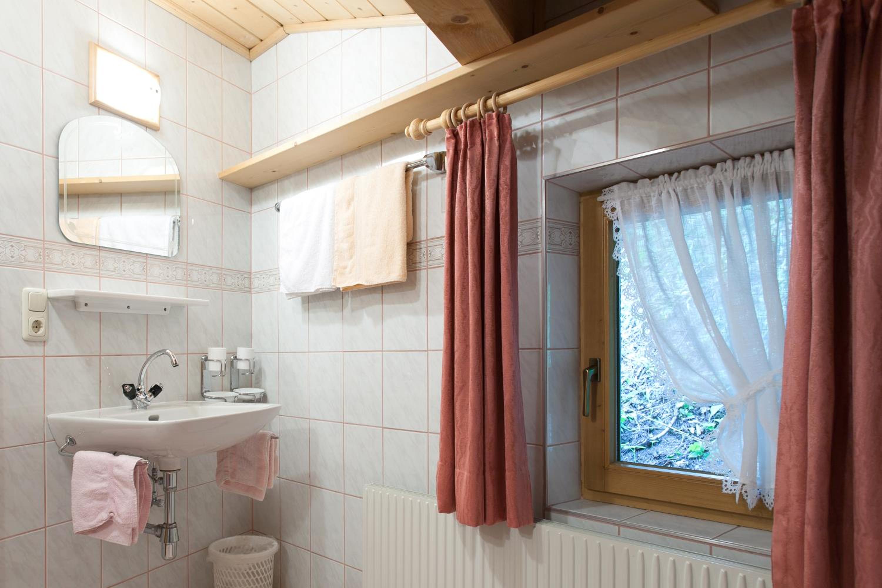 Apartmenthaus DIAS