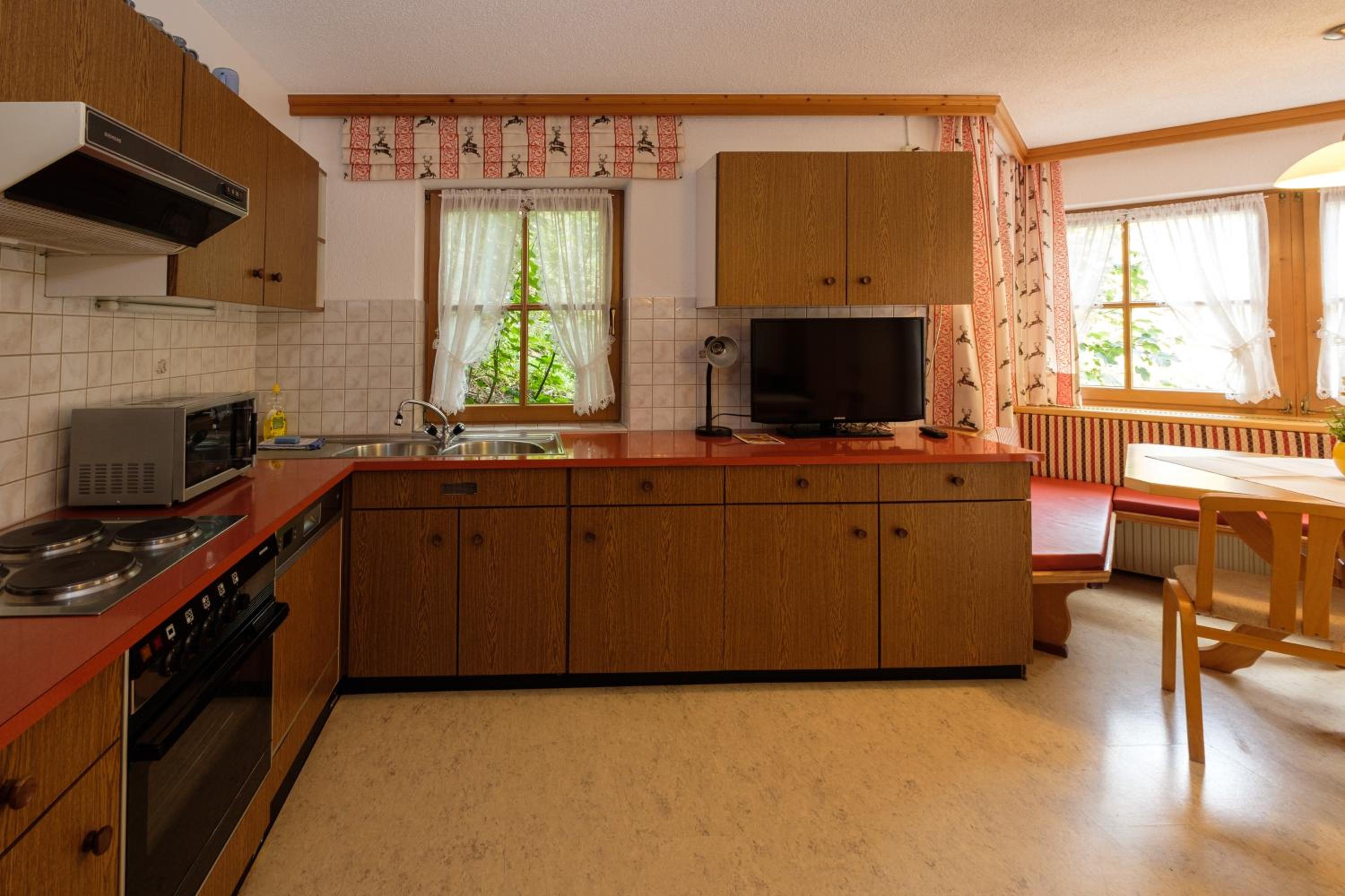 Apartmenthaus DIAS