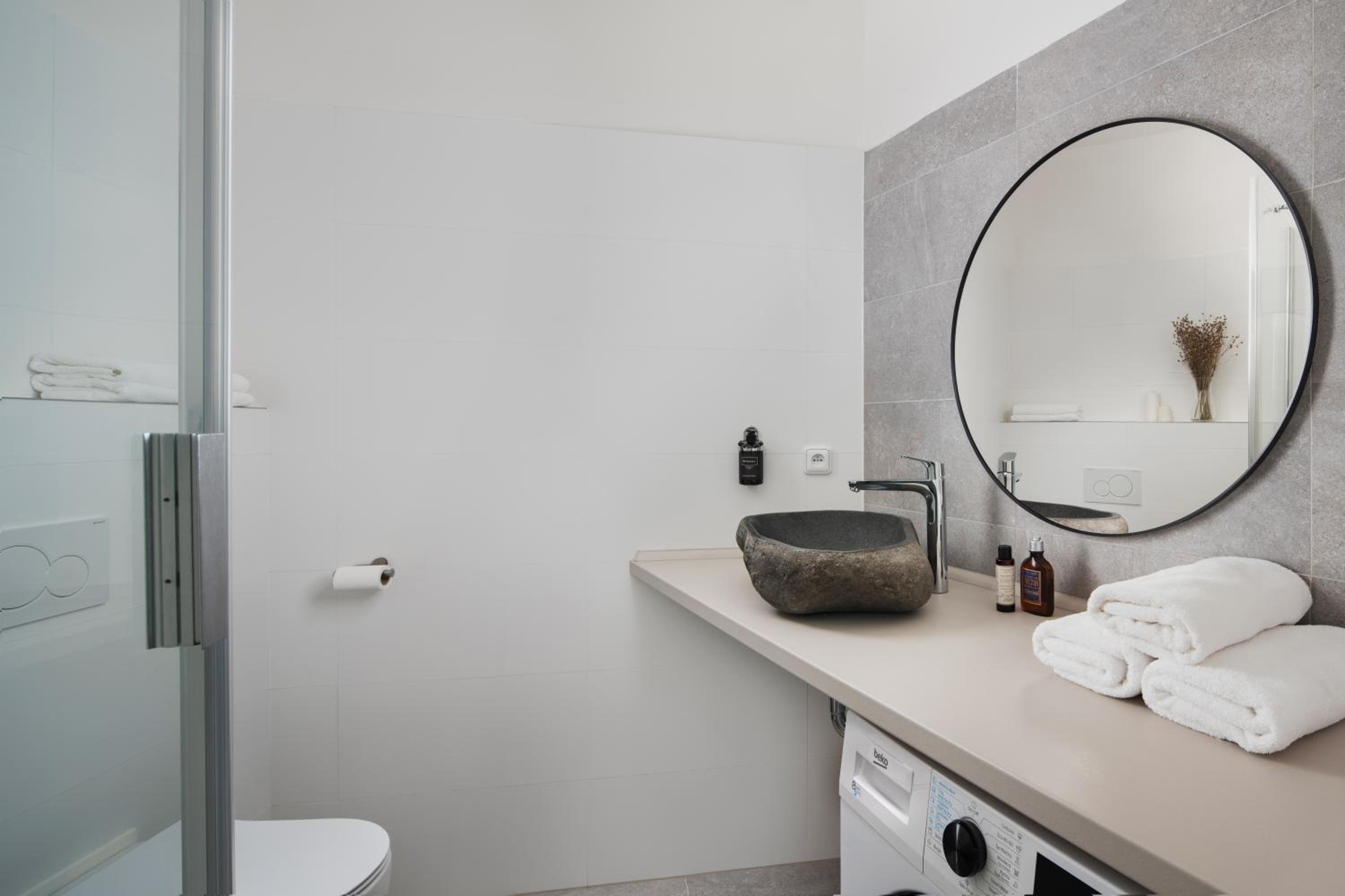 Zelný Trh Boutique Apartments #11 by goodnite cz