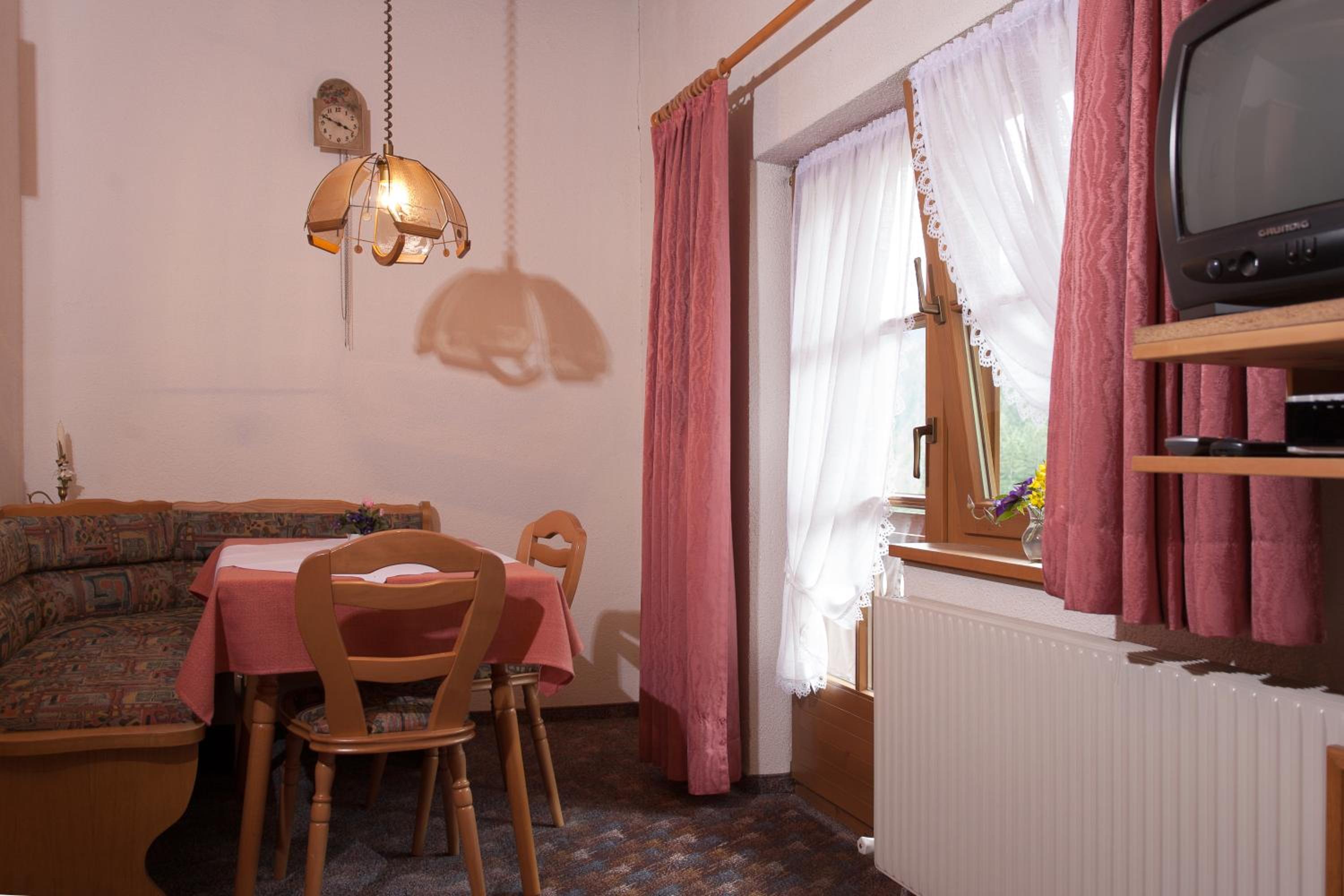 Apartmenthaus DIAS