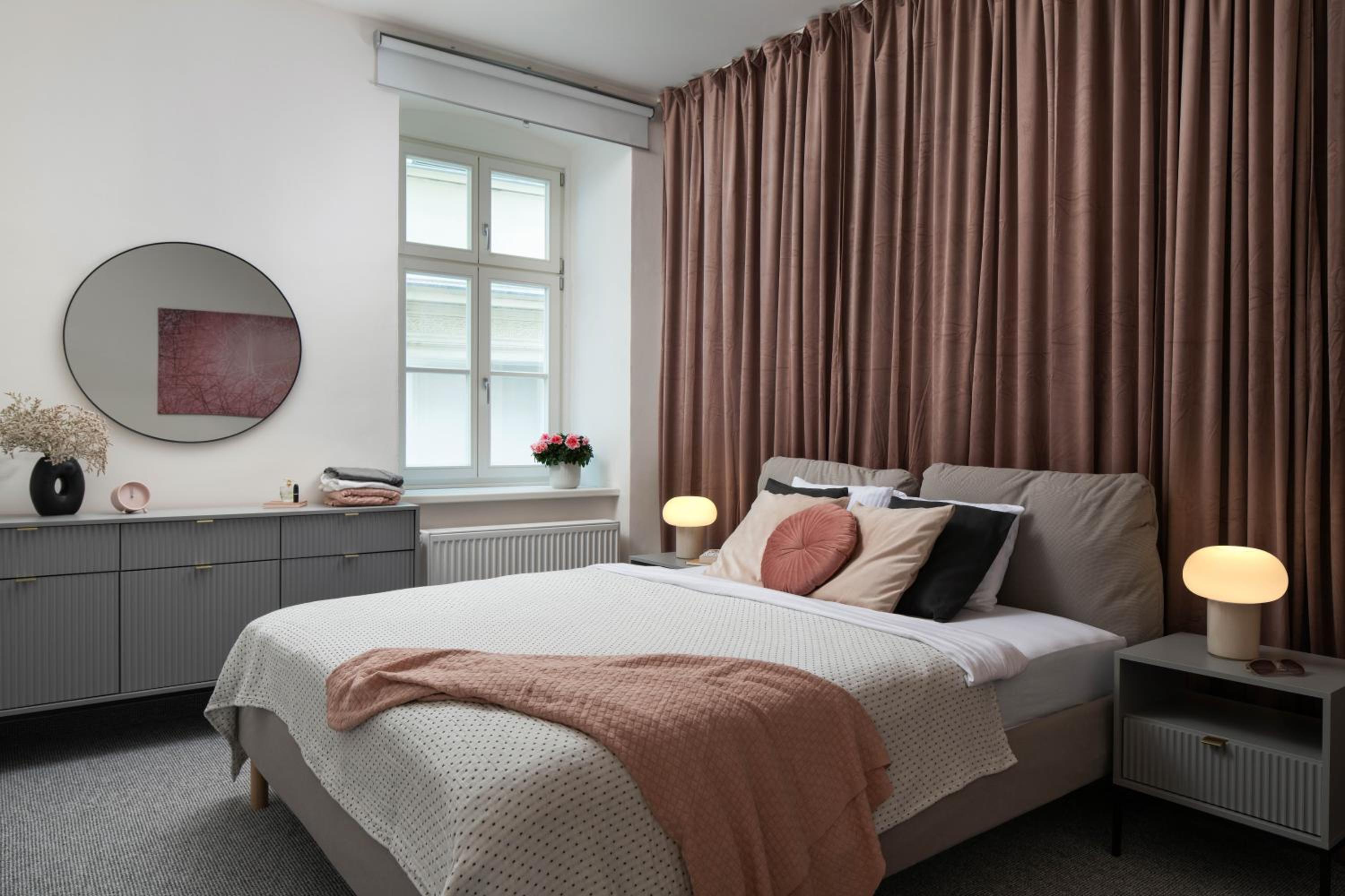 Zelný Trh Boutique Apartments #11 by goodnite cz
