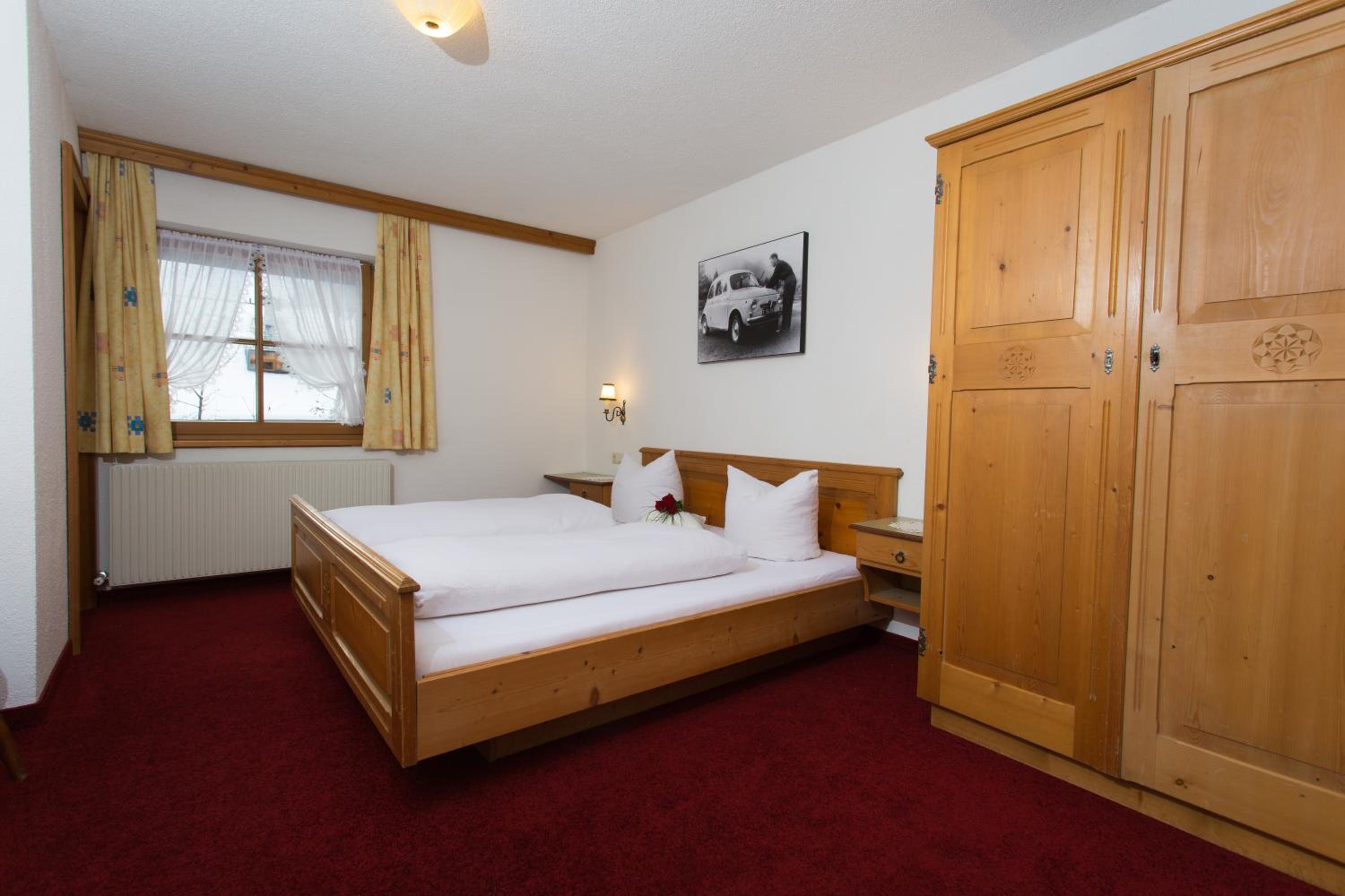 Apartmenthaus DIAS