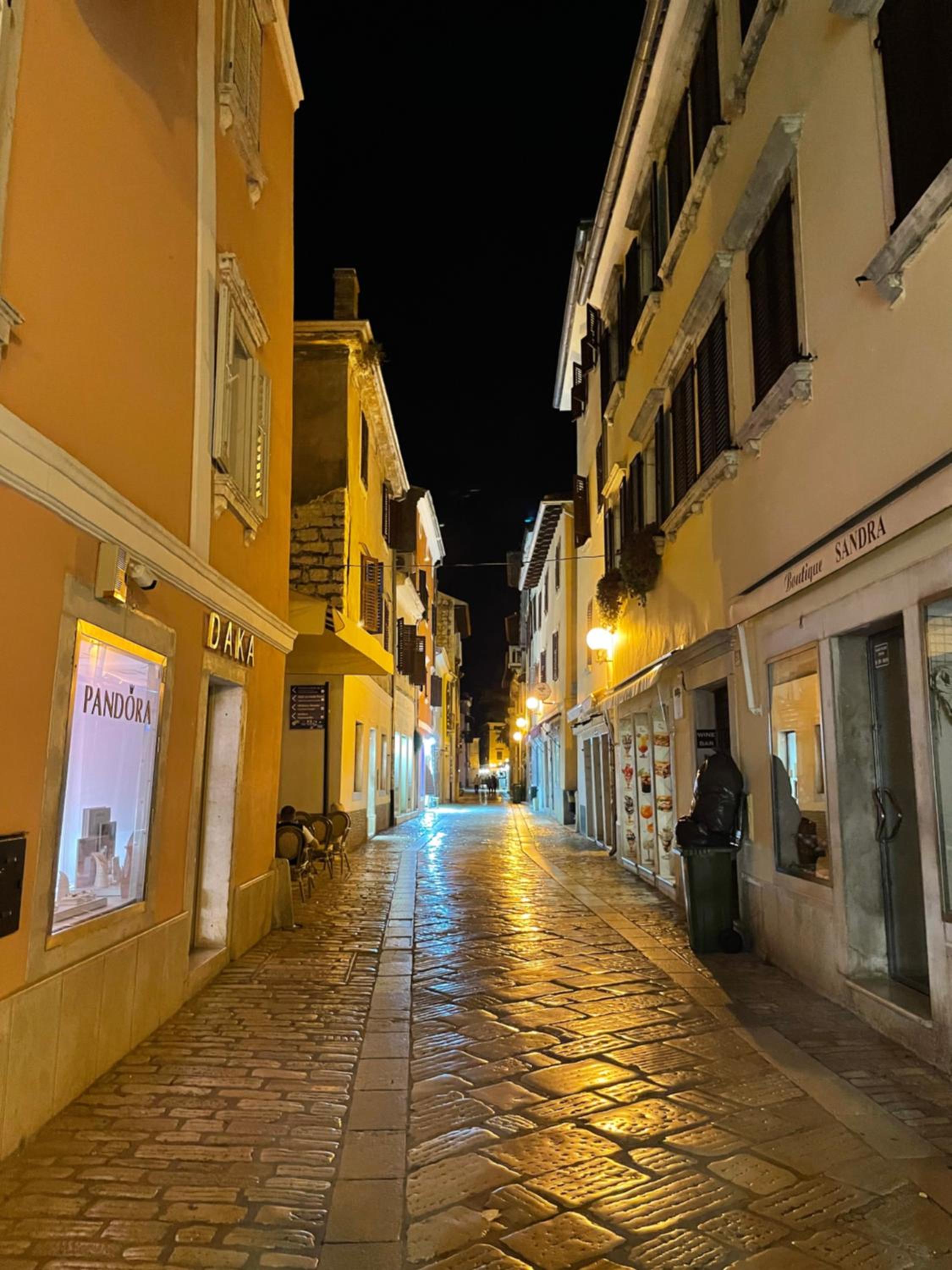 Istarska Vila