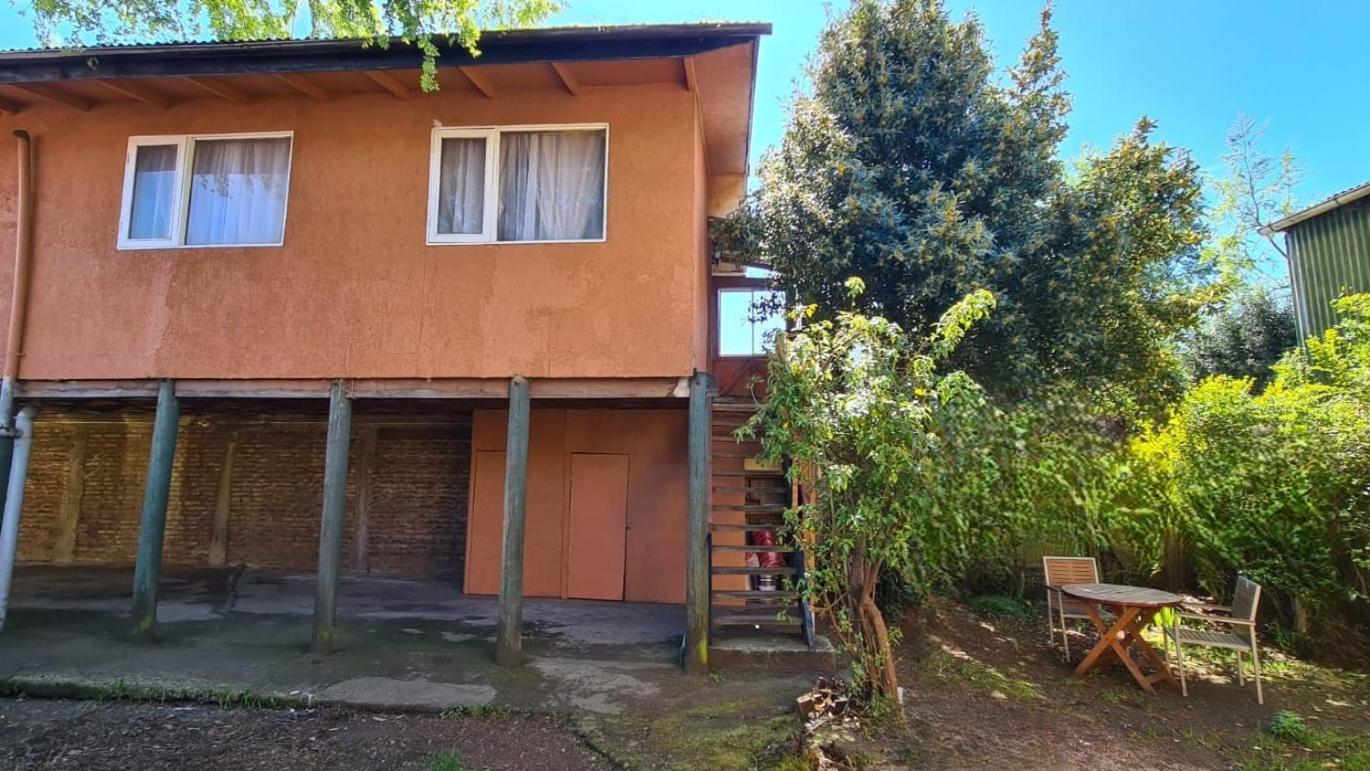 Departamento del Pillan