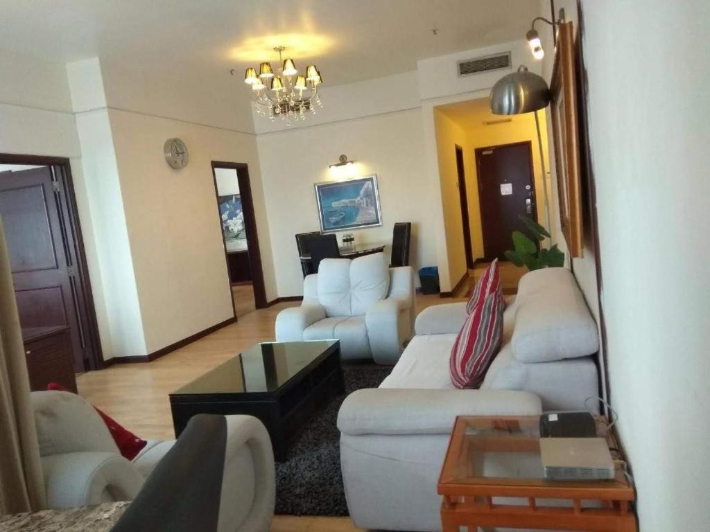 Global tourism services suite at times square