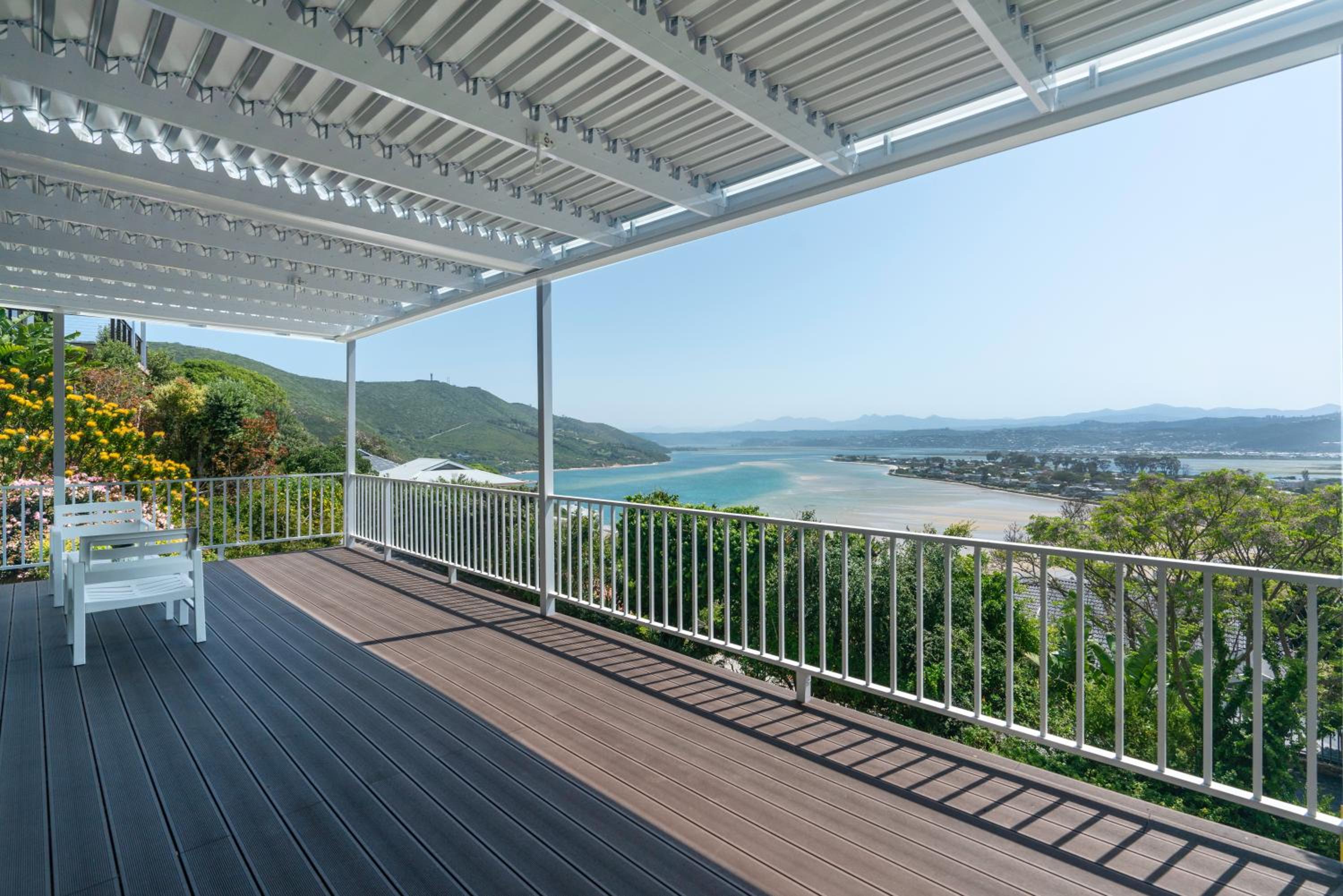 Hotel Coney Glen Views