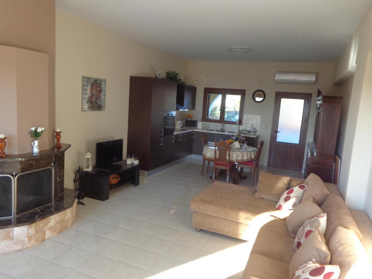 Villa Kiki
