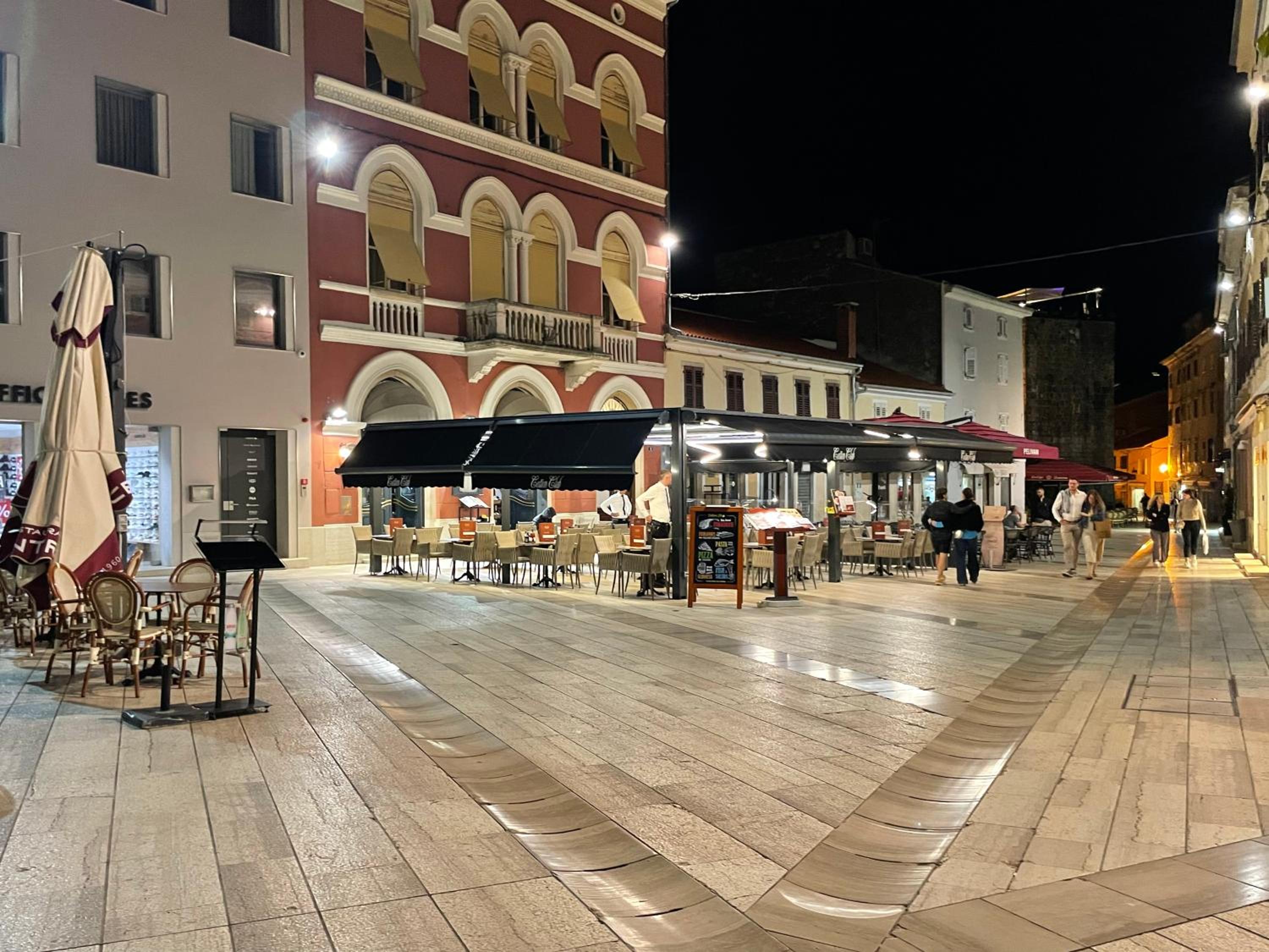 Istarska Vila