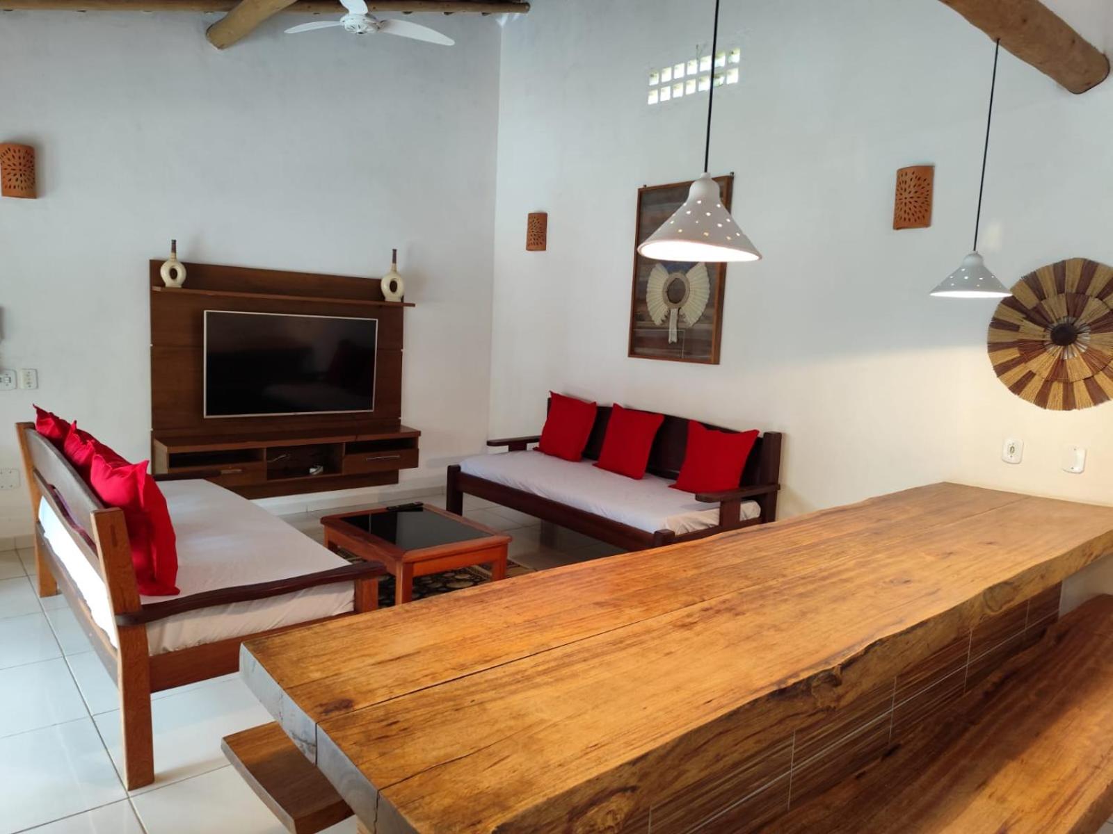 Casa Gabi Coqueiral