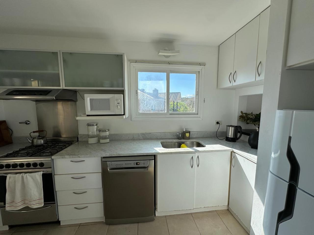 Espectacular departamento con vista al mar