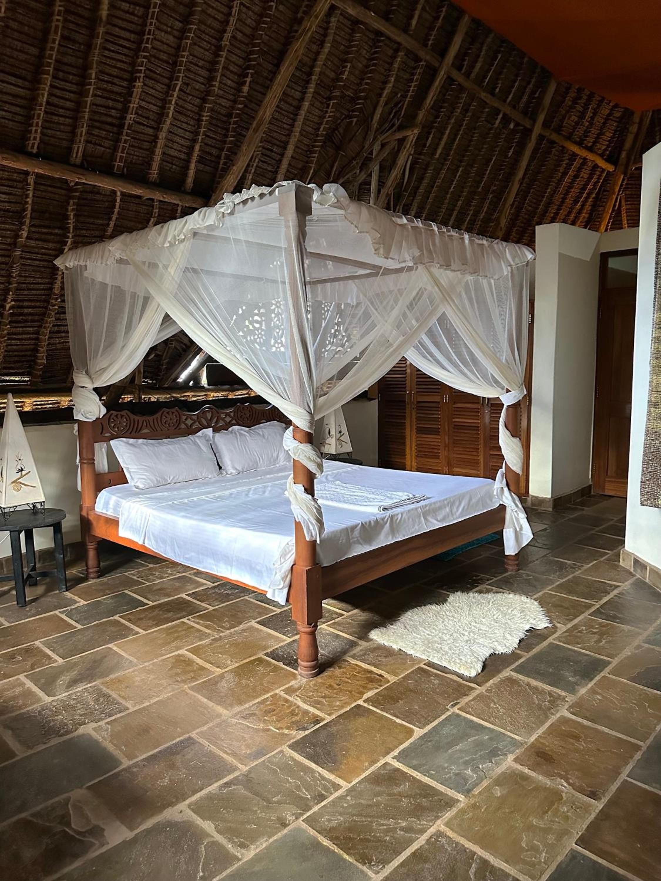 3 Bed Room private villa with pool