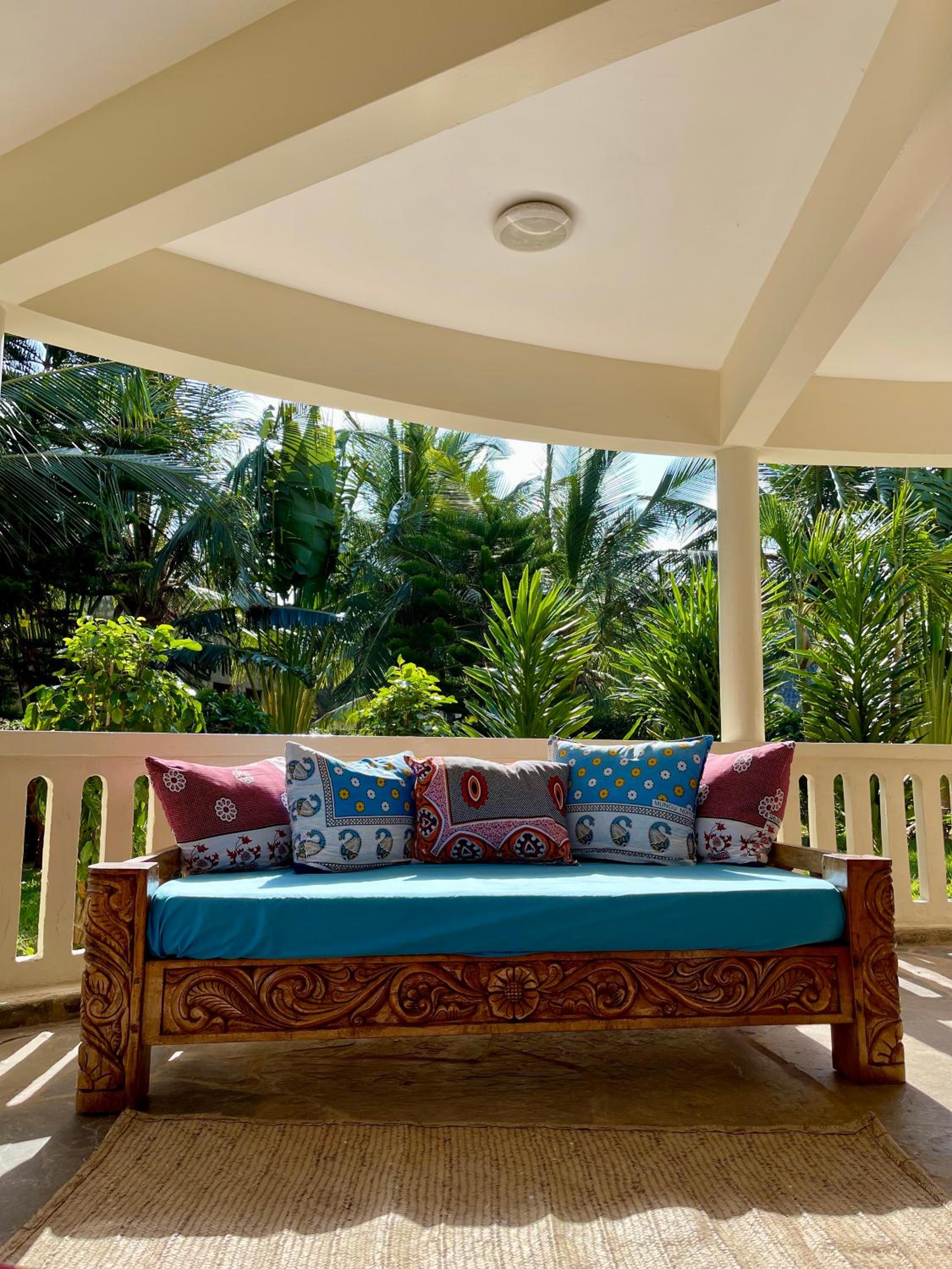 3 Bed Room private villa with pool