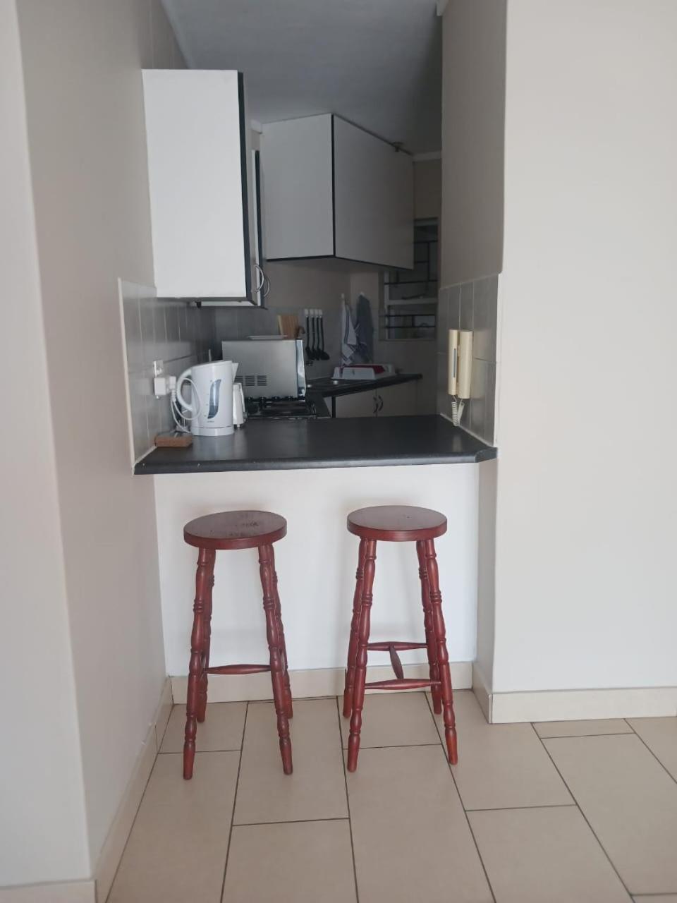 The Menlyn Hideaway view 5