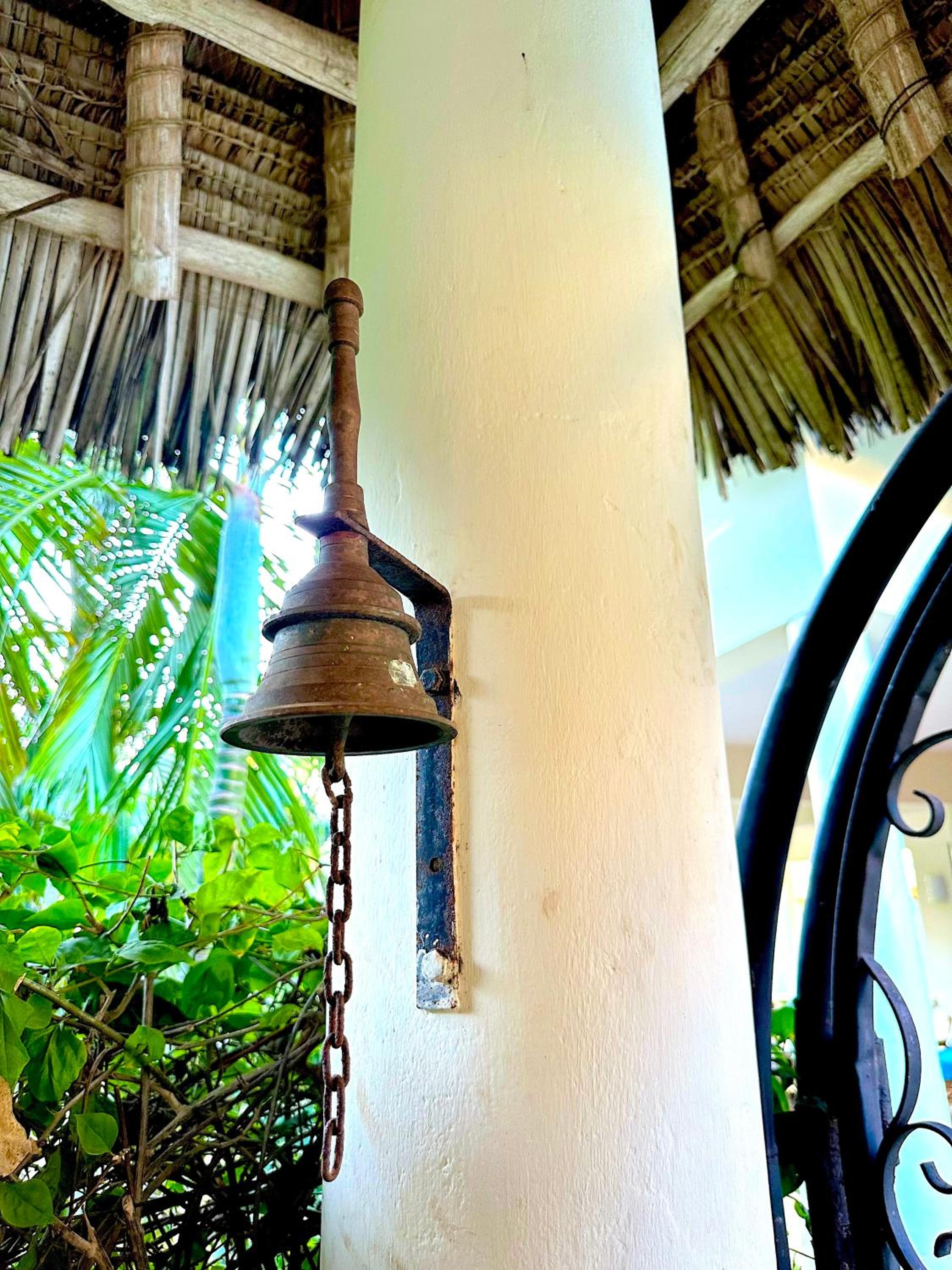 3 Bed Room private villa with pool