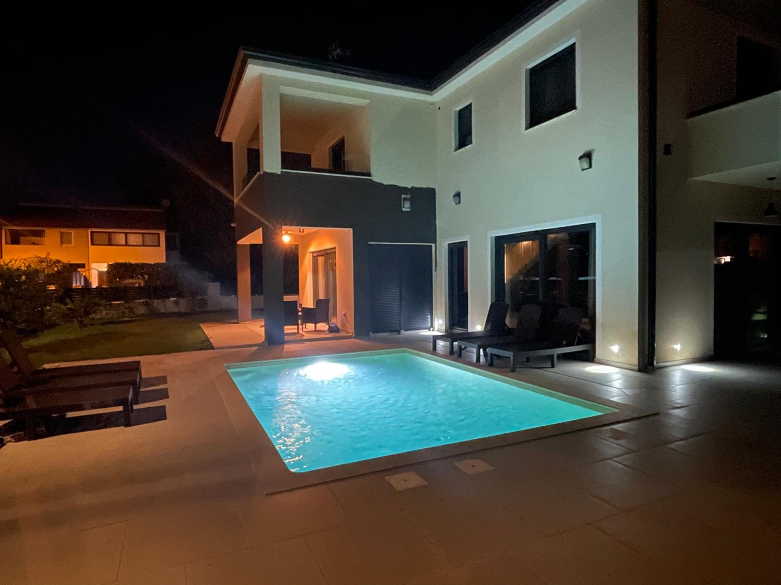Istarska Vila