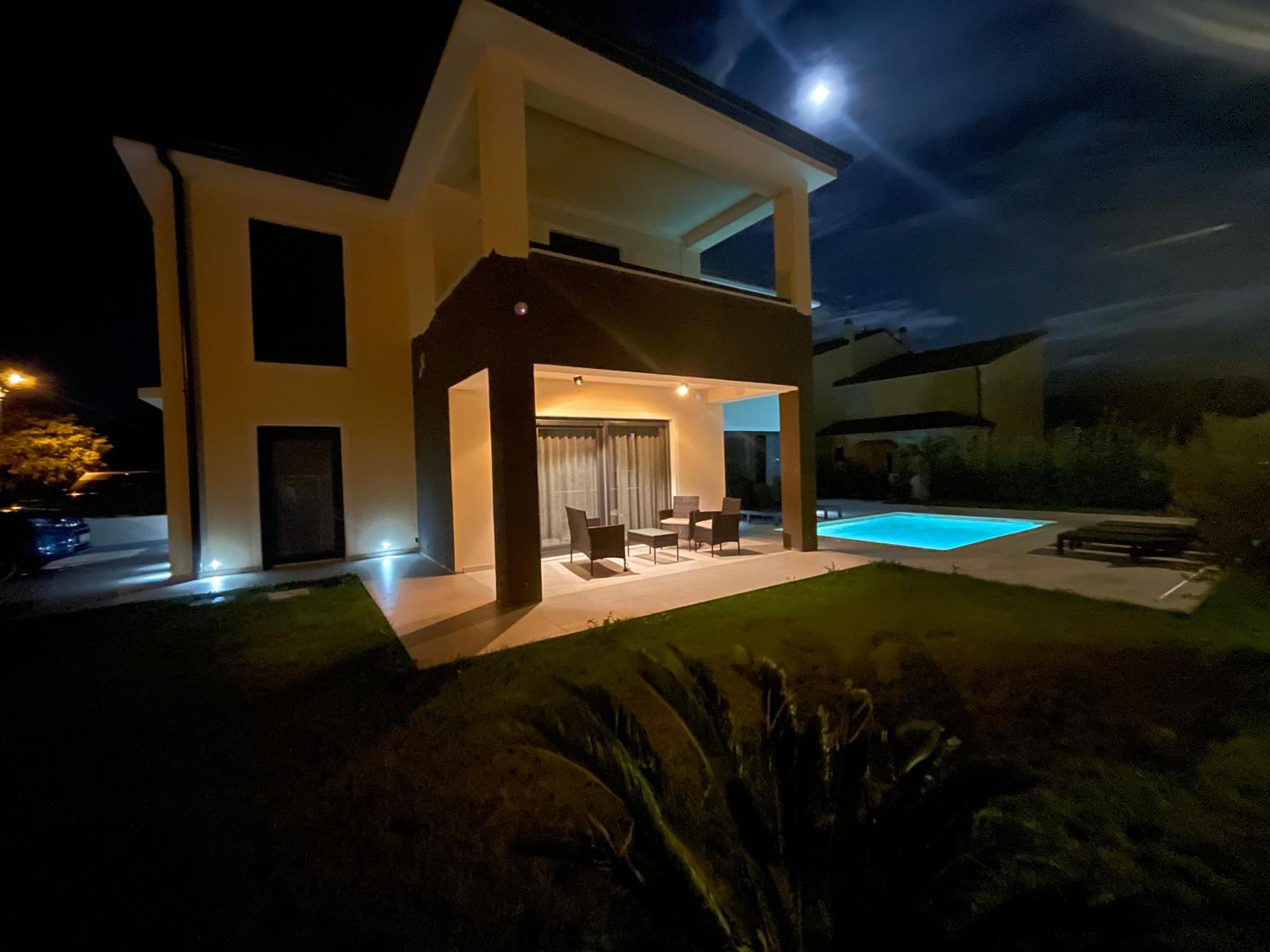 Istarska Vila