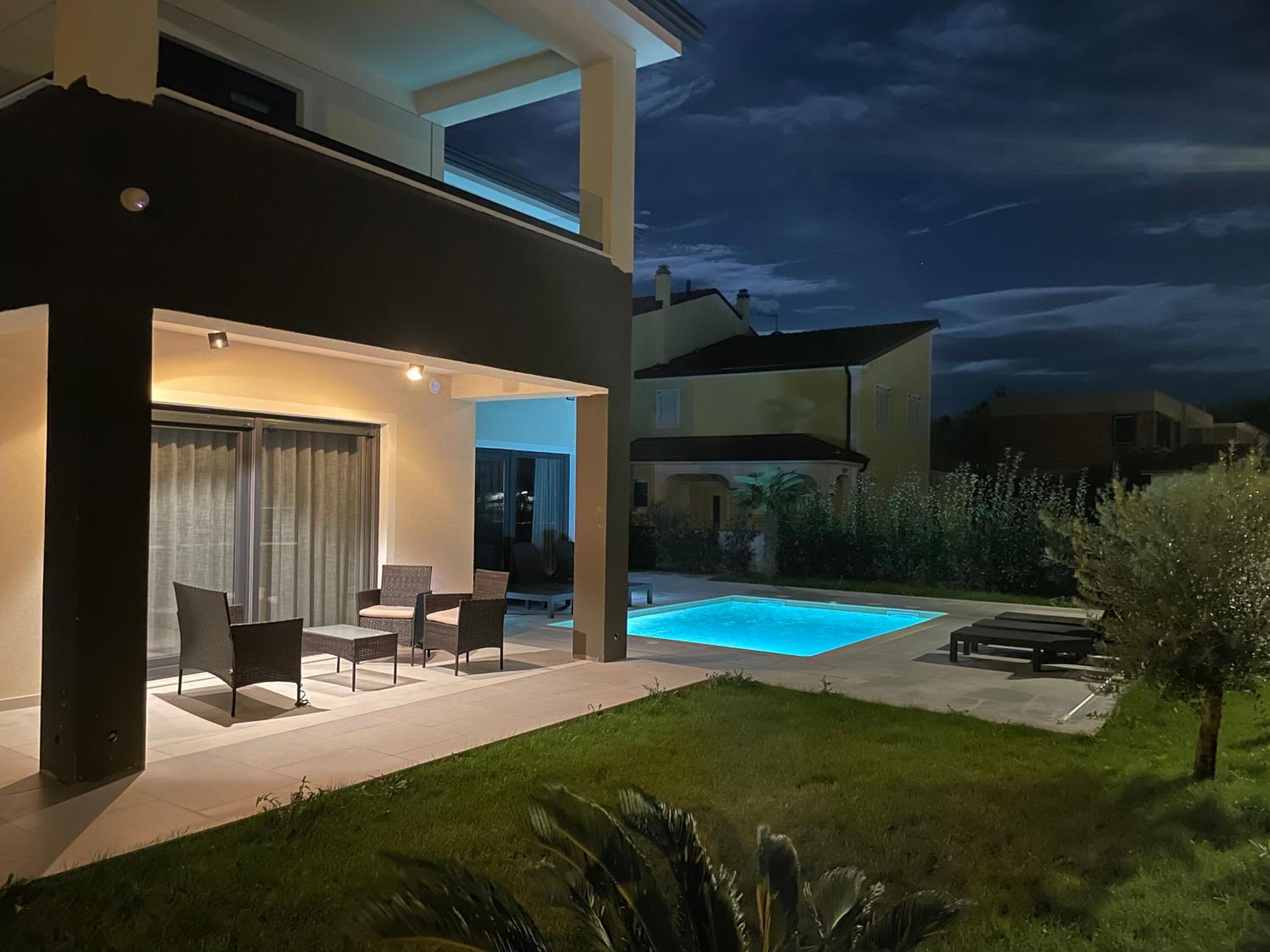 Istarska Vila