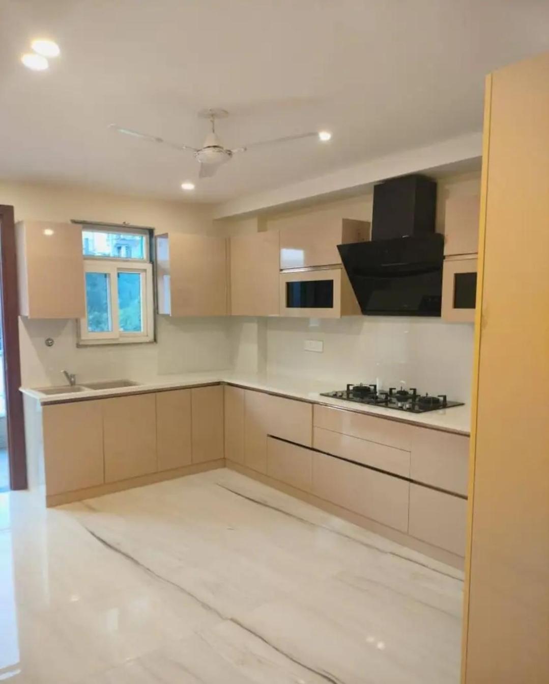 Jaipur Bunglow