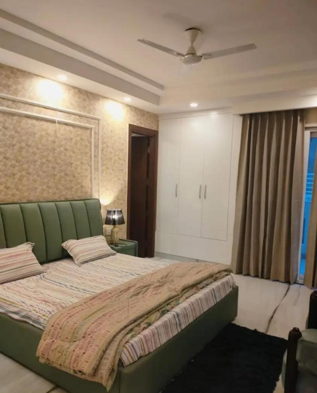 Jaipur Bunglow