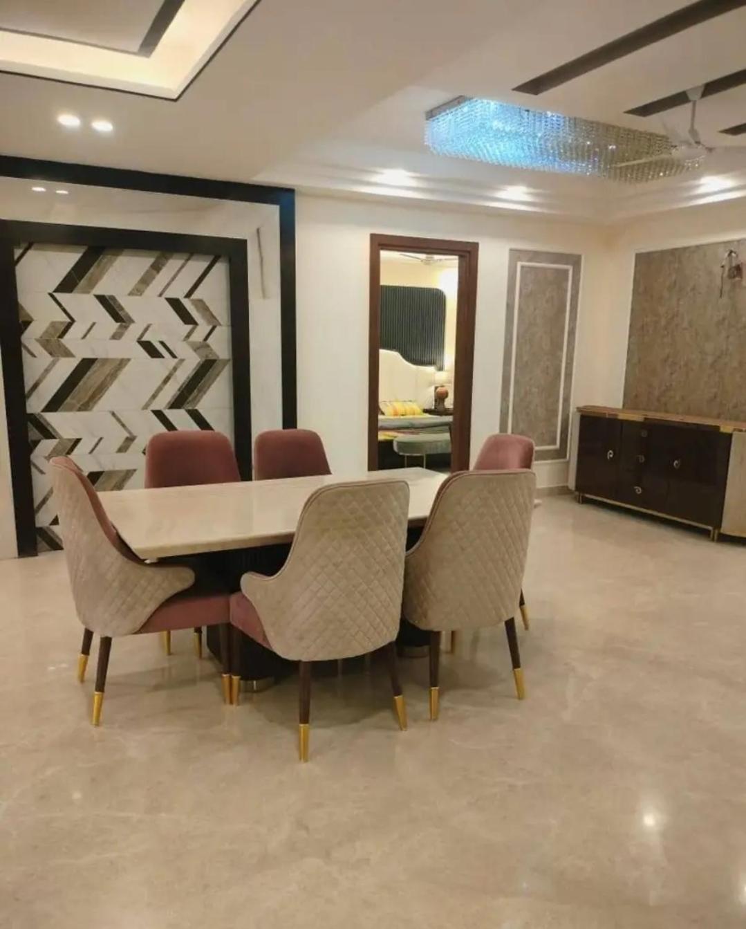 Jaipur Bunglow