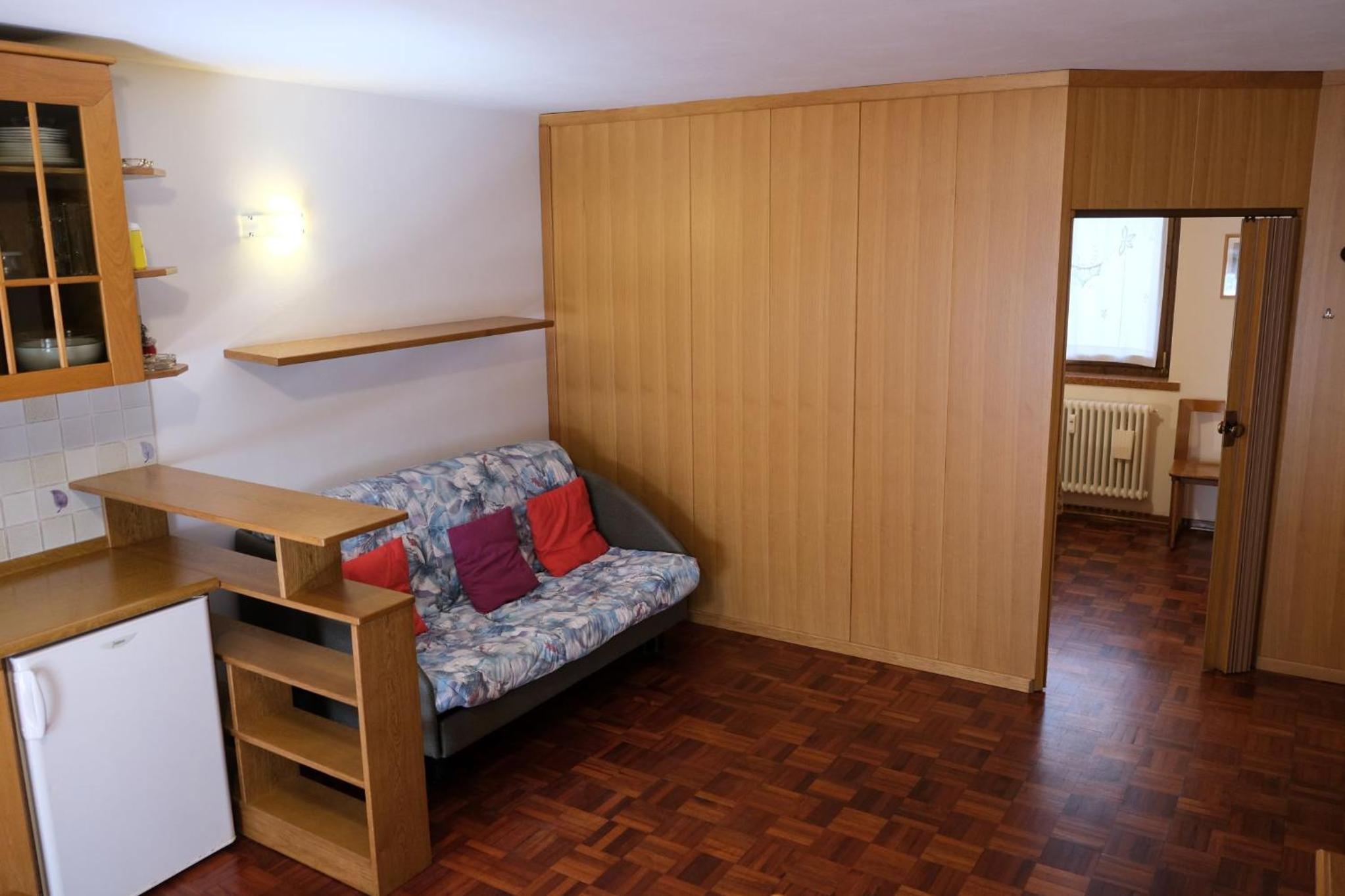 Residence Arnica