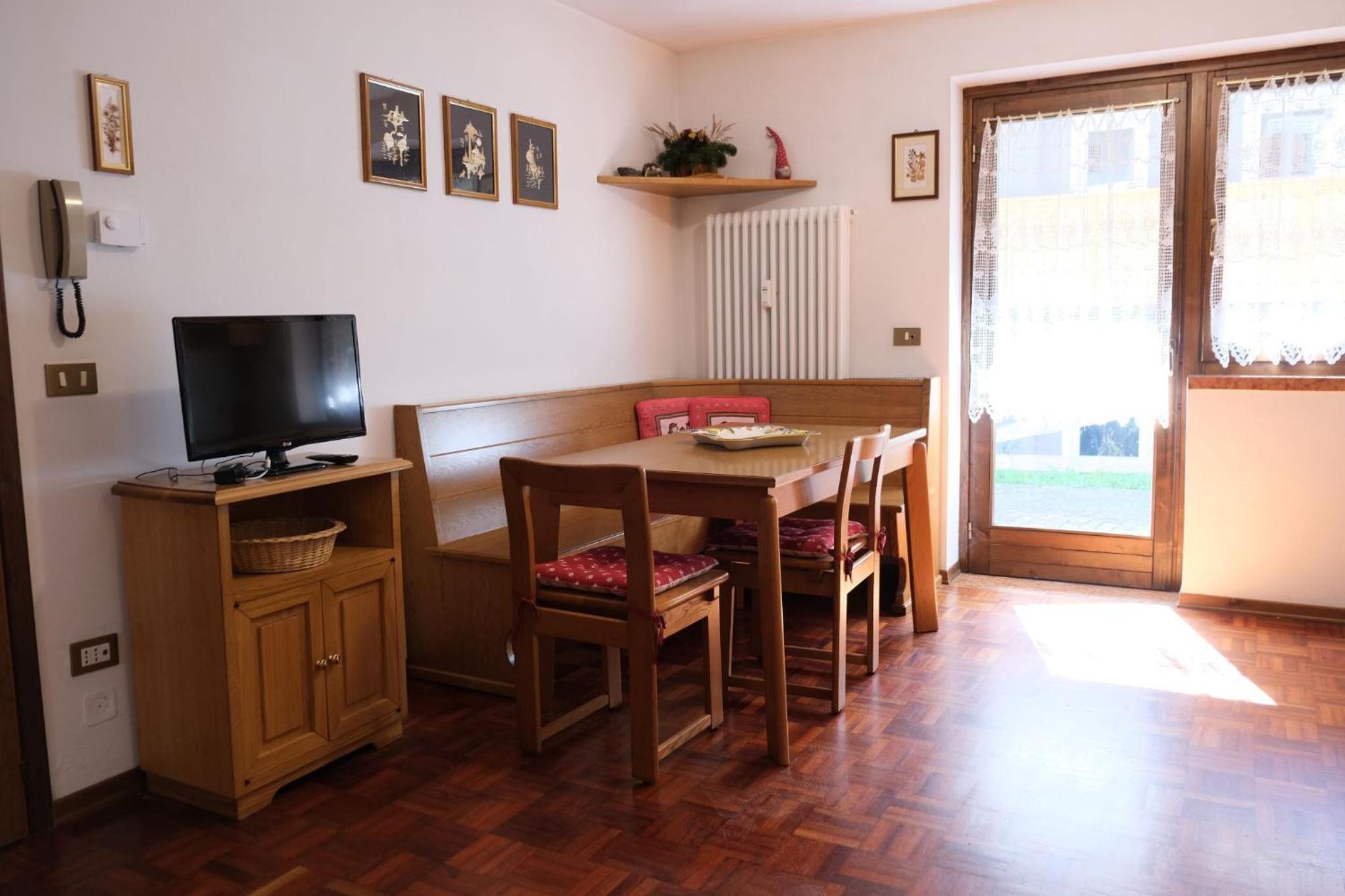 Residence Arnica