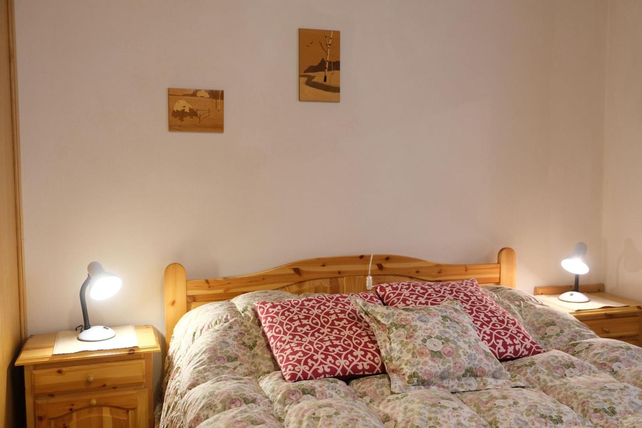 Residence Arnica