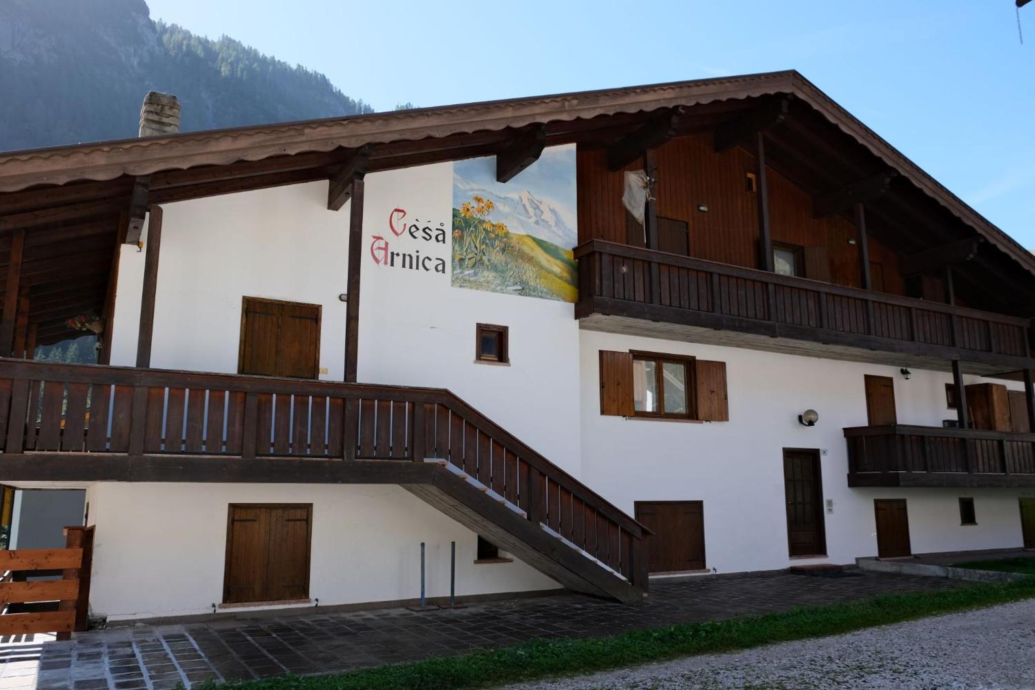 Residence Arnica