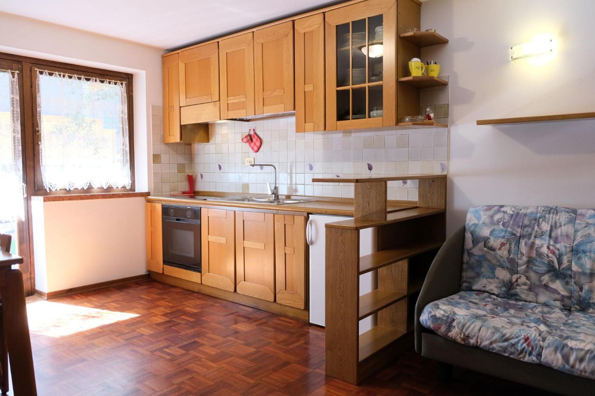 Residence Arnica