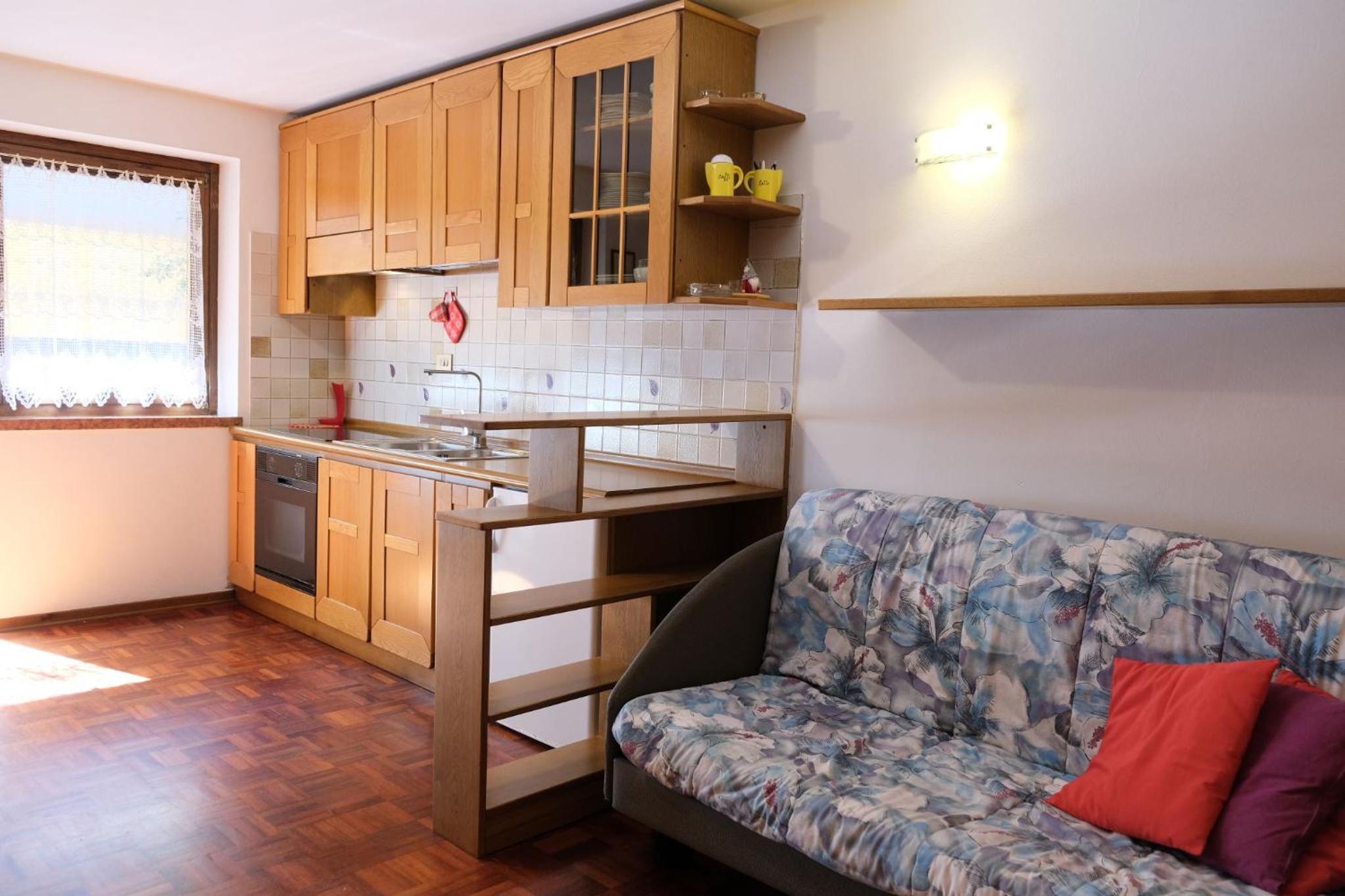 Residence Arnica