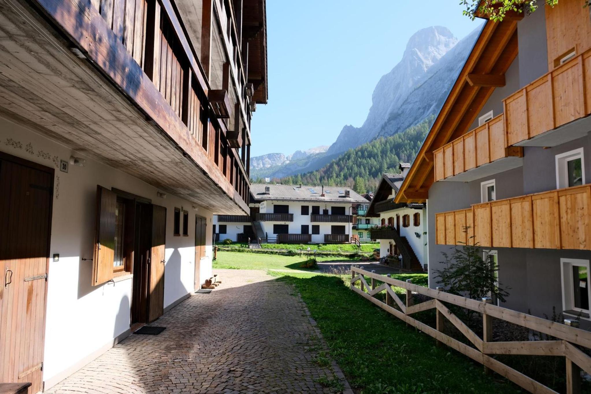 Residence Arnica
