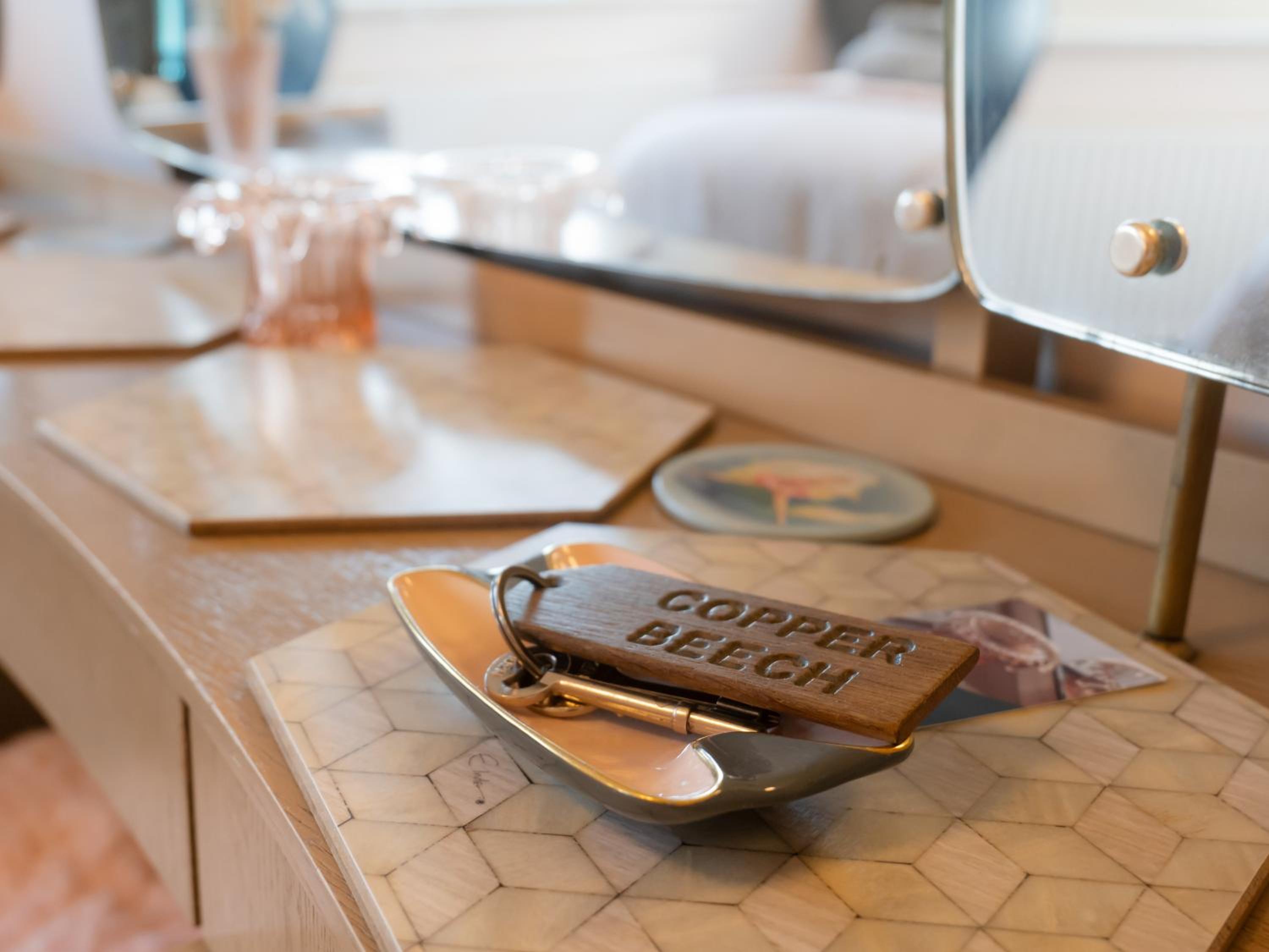 Wildwood B&B